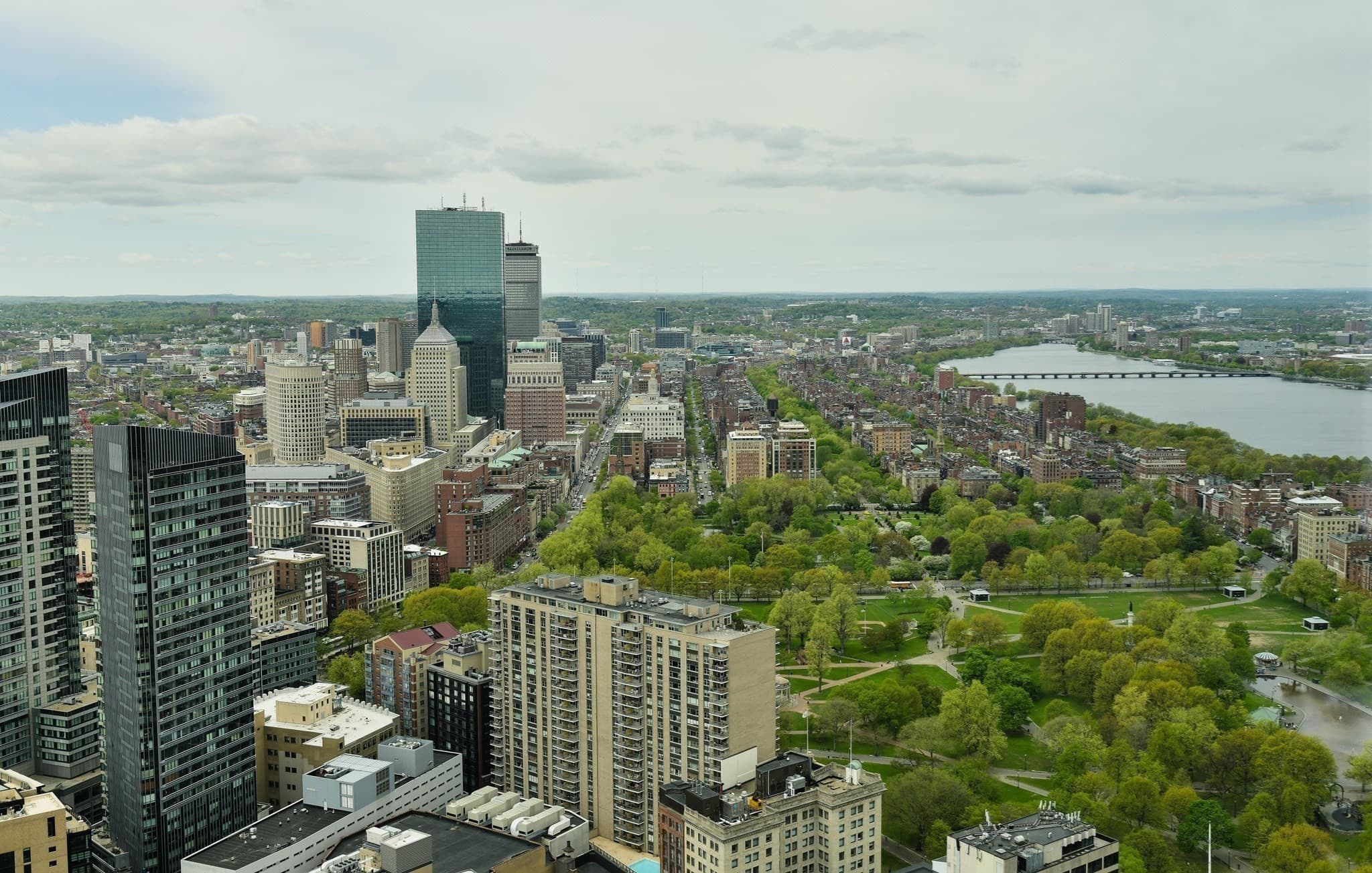 Condominium at 1 Franklin St. # 5101, Boston MA 02110, Boston, photo 9 of 20