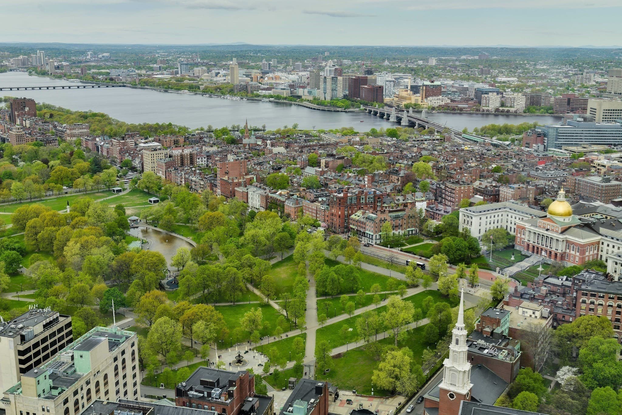 Condominium at 1 Franklin St. # 5101, Boston MA 02110, Boston, photo 10 of 20