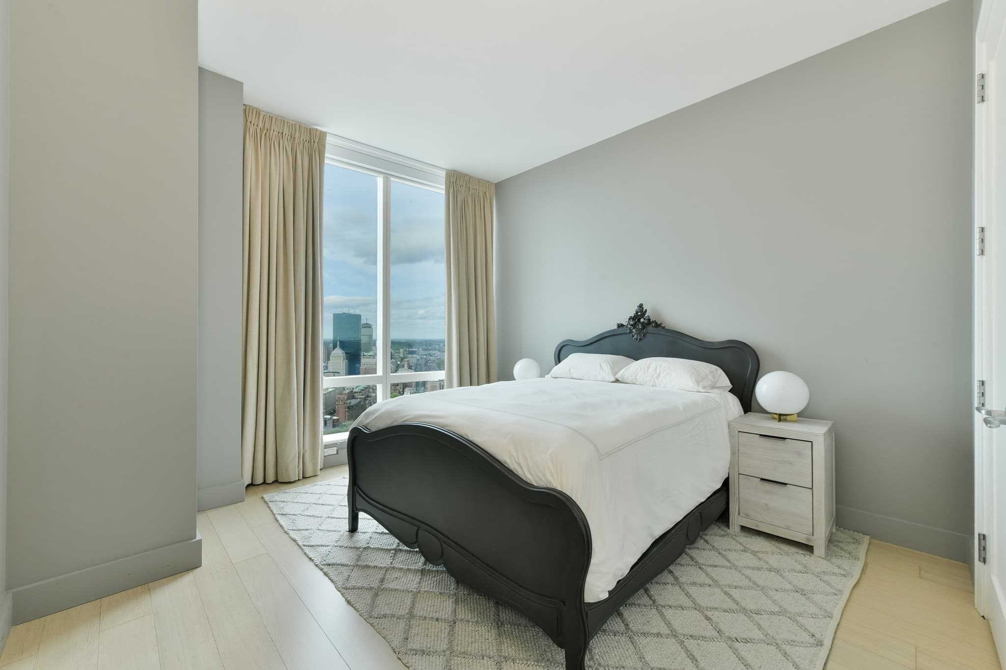 Condominium at 1 Franklin St. # 5101, Boston MA 02110, Boston, photo 15 of 20