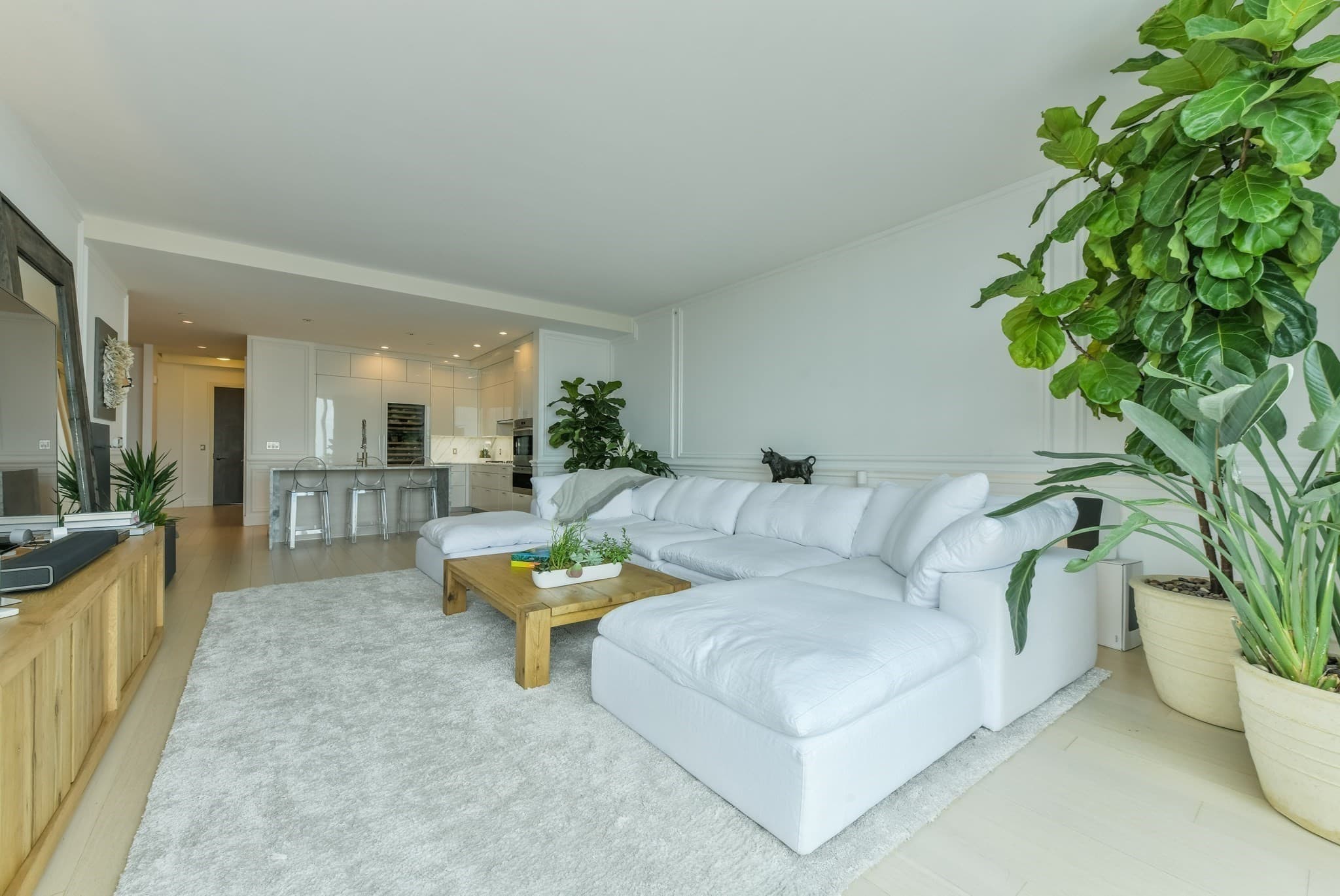 Condominium at 1 Franklin St. # 5101, Boston MA 02110, Boston, photo 11 of 20