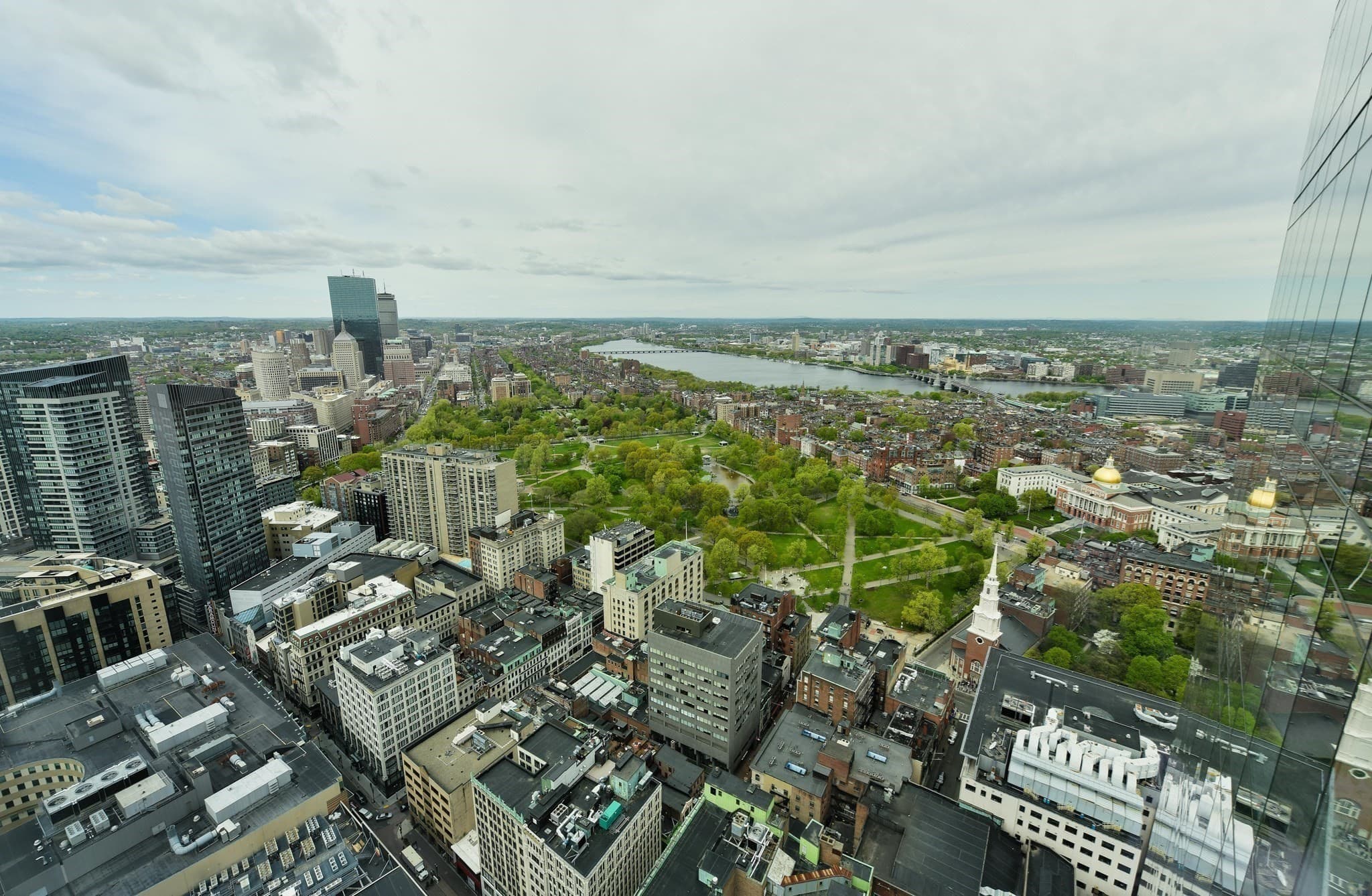 Condominium at 1 Franklin St. # 5101, Boston MA 02110, Boston, photo 8 of 20