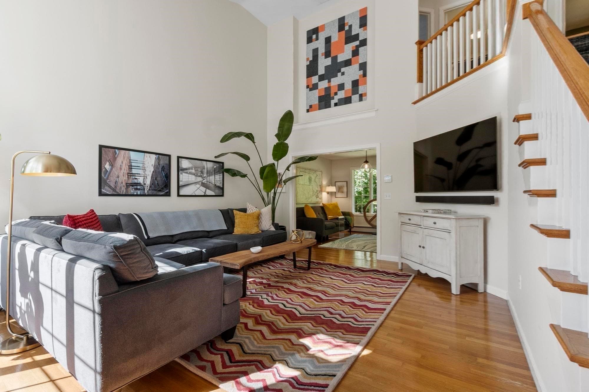 Single Family Residence at 34 Village Crossing, Fitchburg MA 01420, Fitchburg, photo 6 of 42