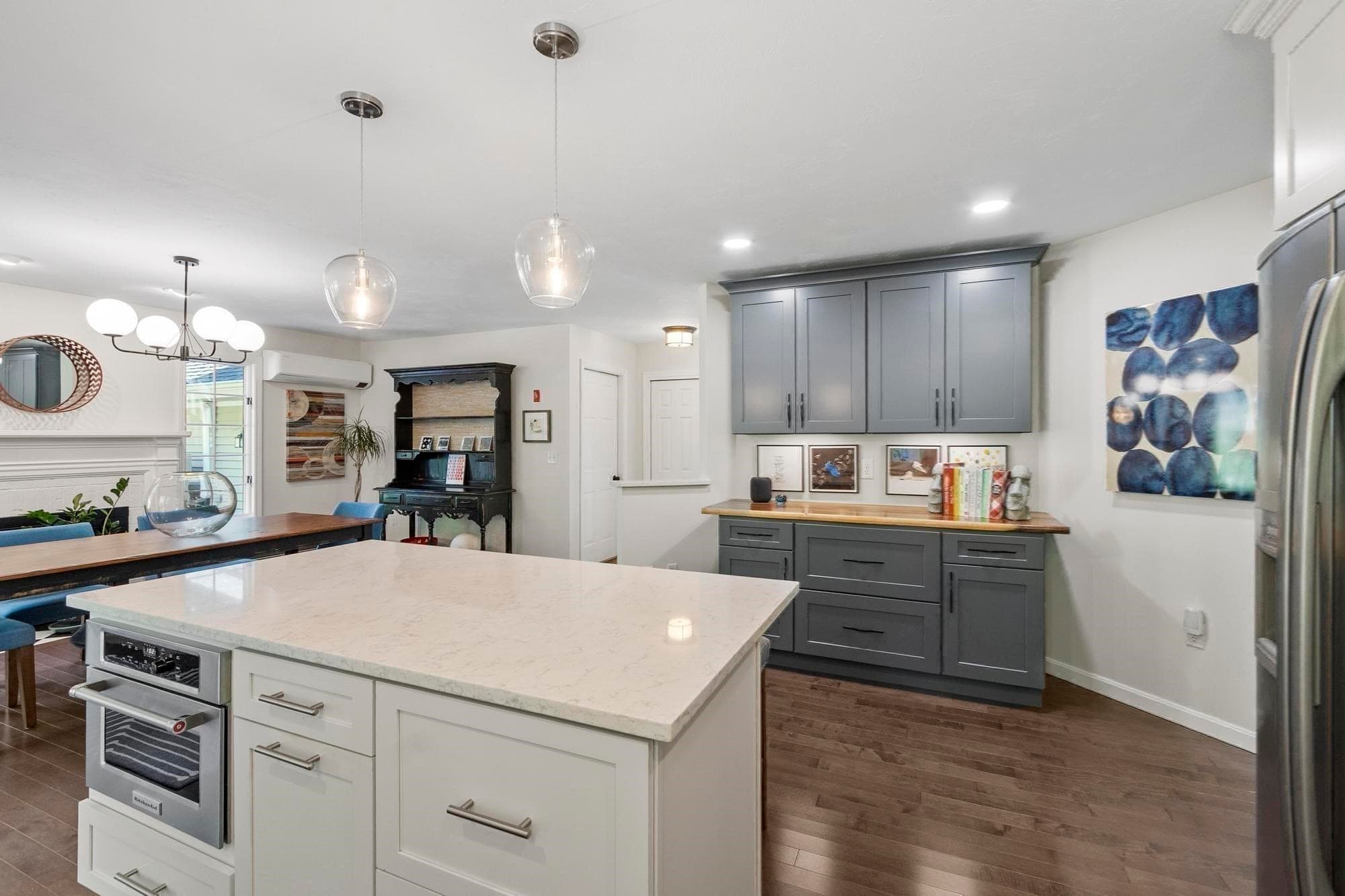 Single Family Residence at 34 Village Crossing, Fitchburg MA 01420, Fitchburg, photo 13 of 42