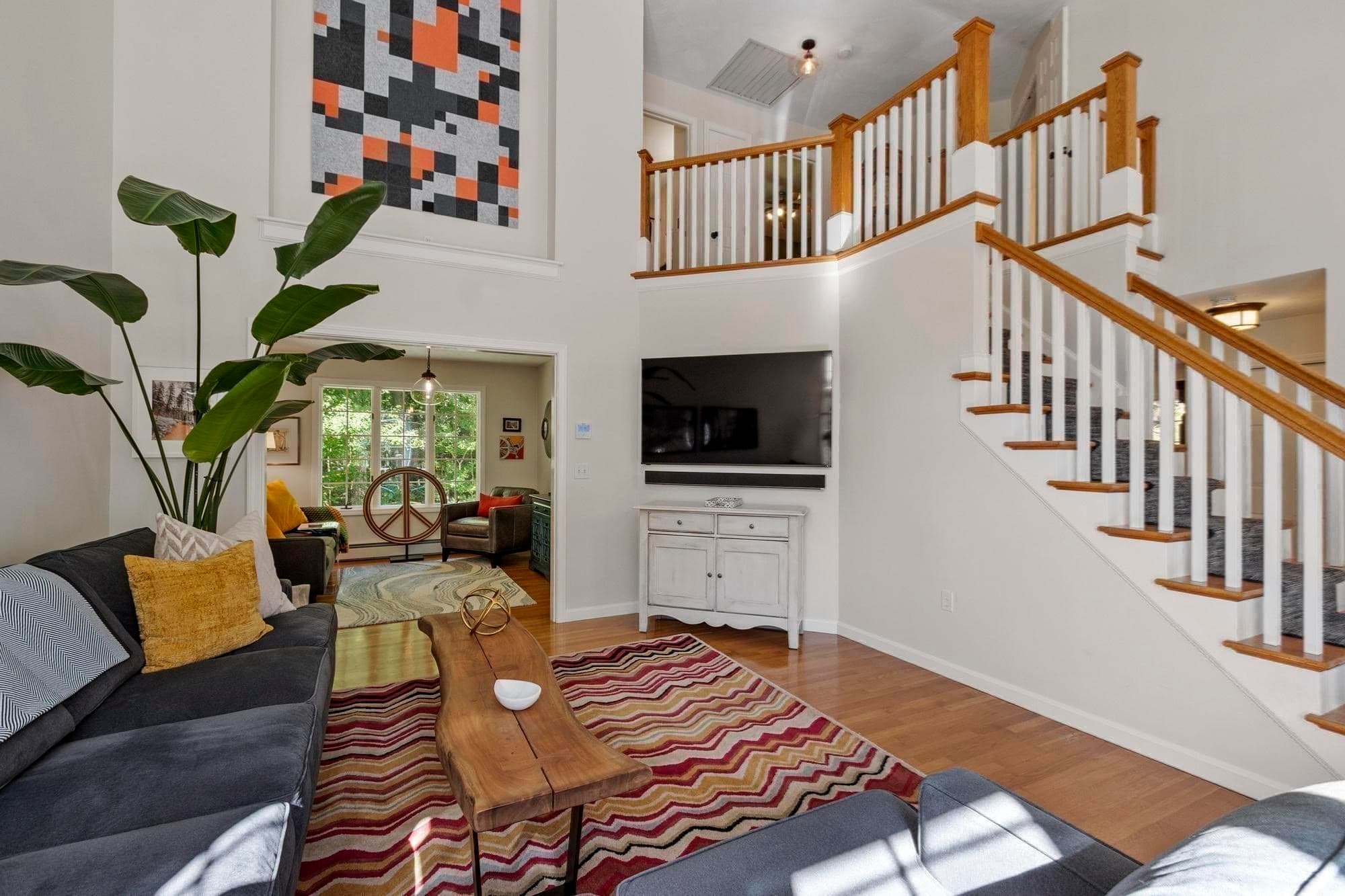 Single Family Residence at 34 Village Crossing, Fitchburg MA 01420, Fitchburg, photo 7 of 42