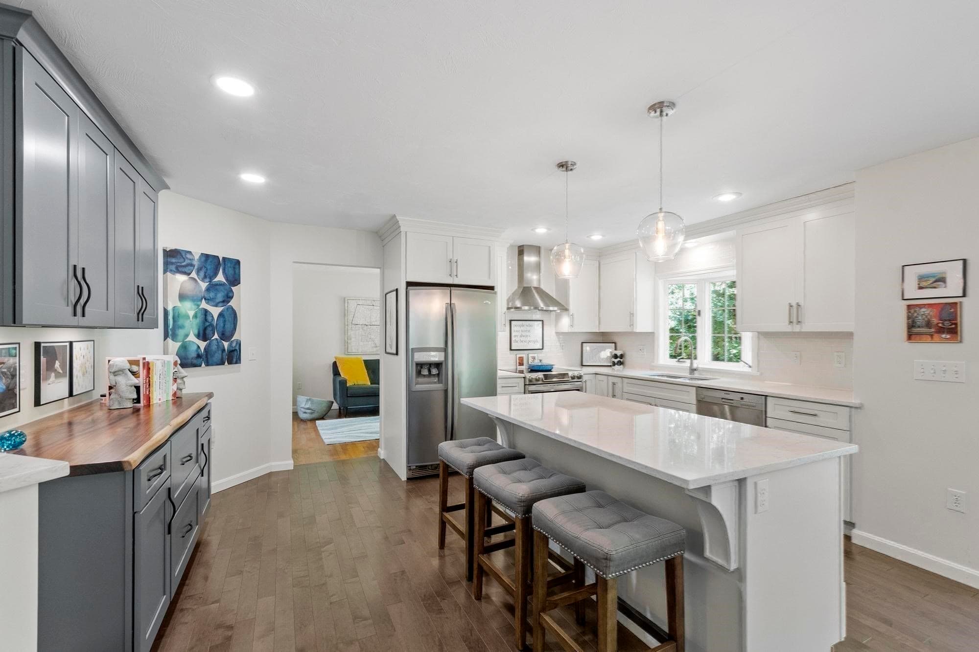 Single Family Residence at 34 Village Crossing, Fitchburg MA 01420, Fitchburg, photo 3 of 42