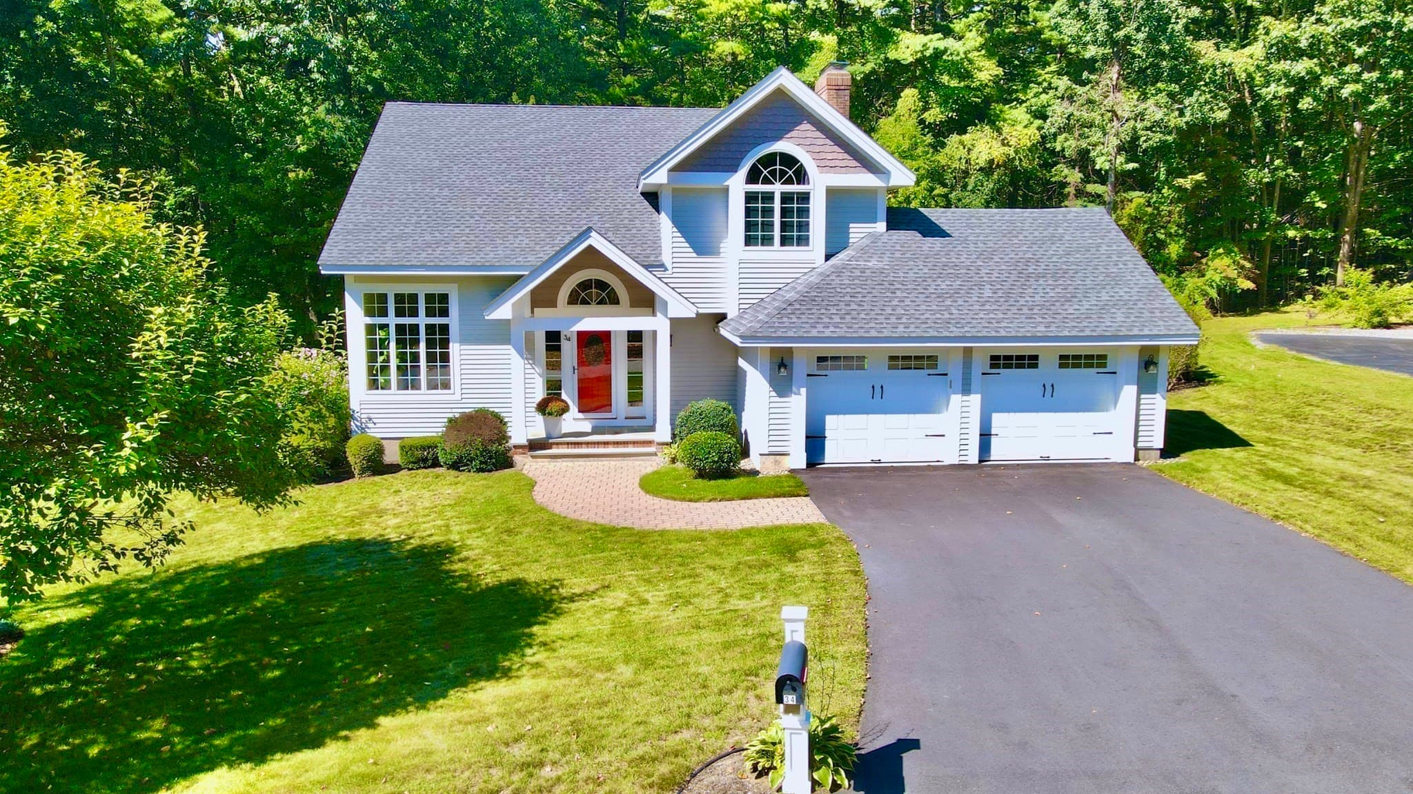 34 Village Crossing, Fitchburg MA 01420