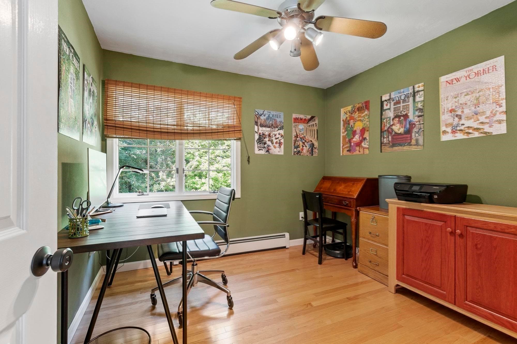 Single Family Residence at 34 Village Crossing, Fitchburg MA 01420, Fitchburg, photo 28 of 42