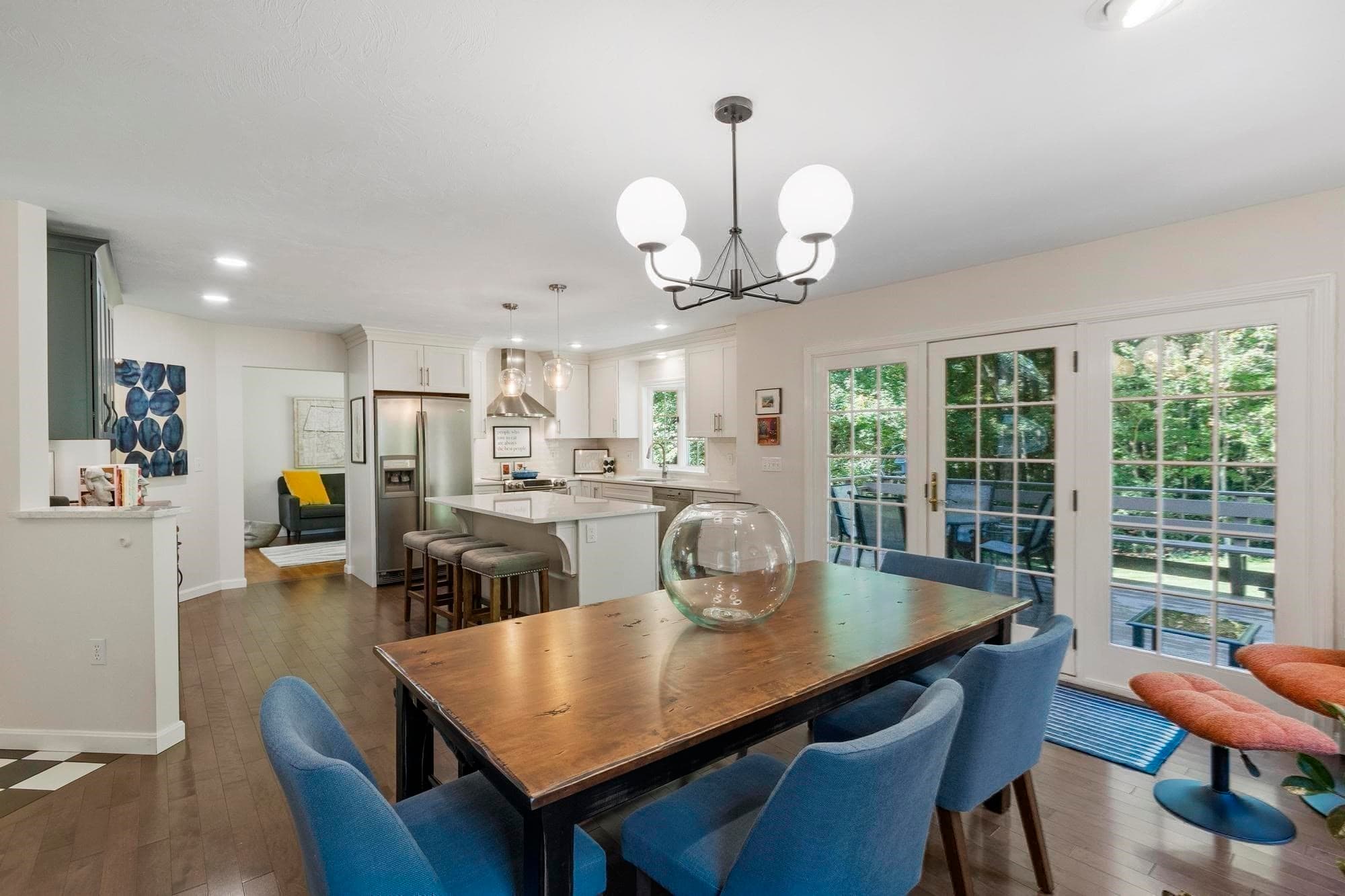 Single Family Residence at 34 Village Crossing, Fitchburg MA 01420, Fitchburg, photo 10 of 42