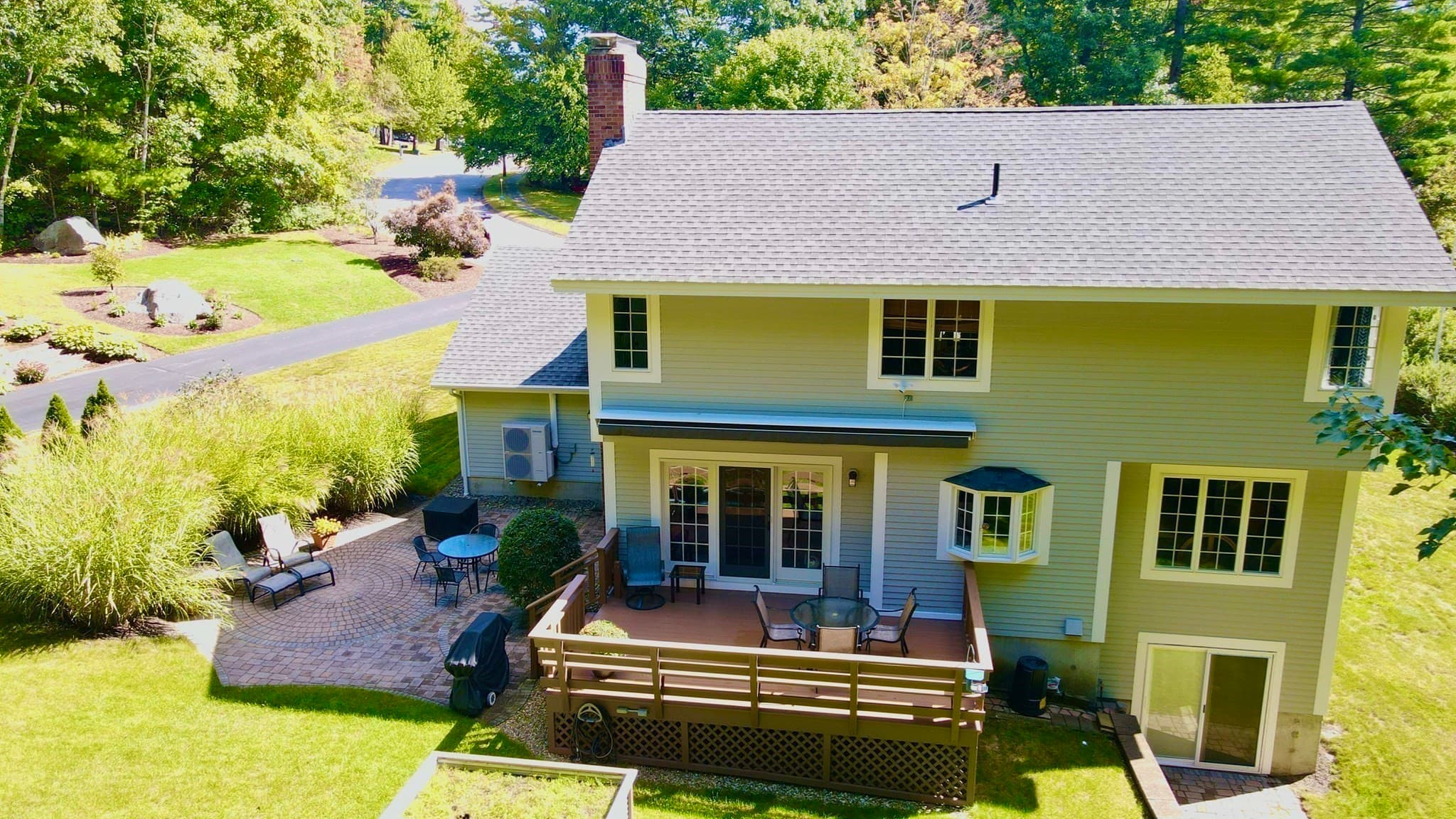 Single Family Residence at 34 Village Crossing, Fitchburg MA 01420, Fitchburg, photo 41 of 42