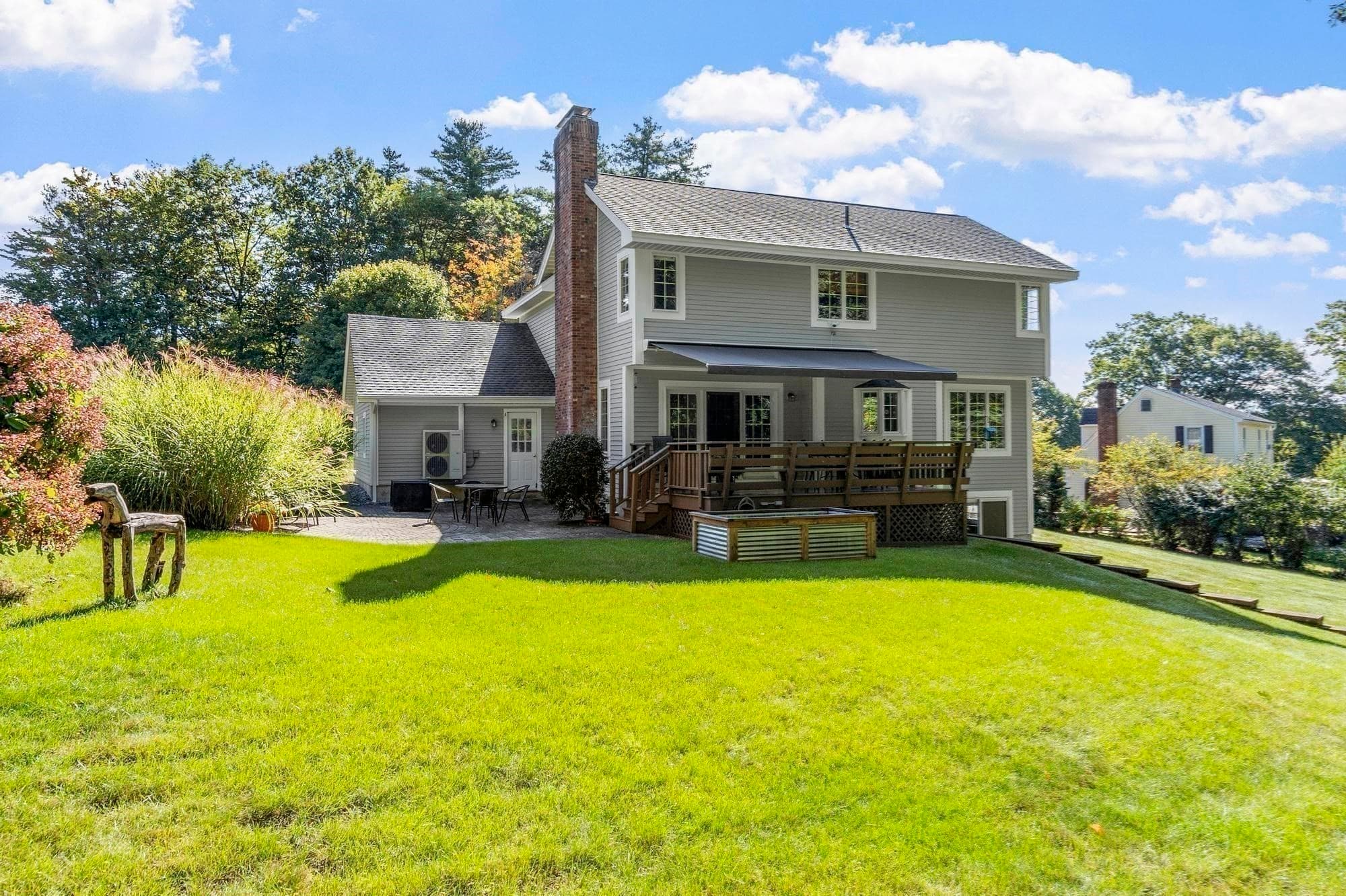 Single Family Residence at 34 Village Crossing, Fitchburg MA 01420, Fitchburg, photo 37 of 42