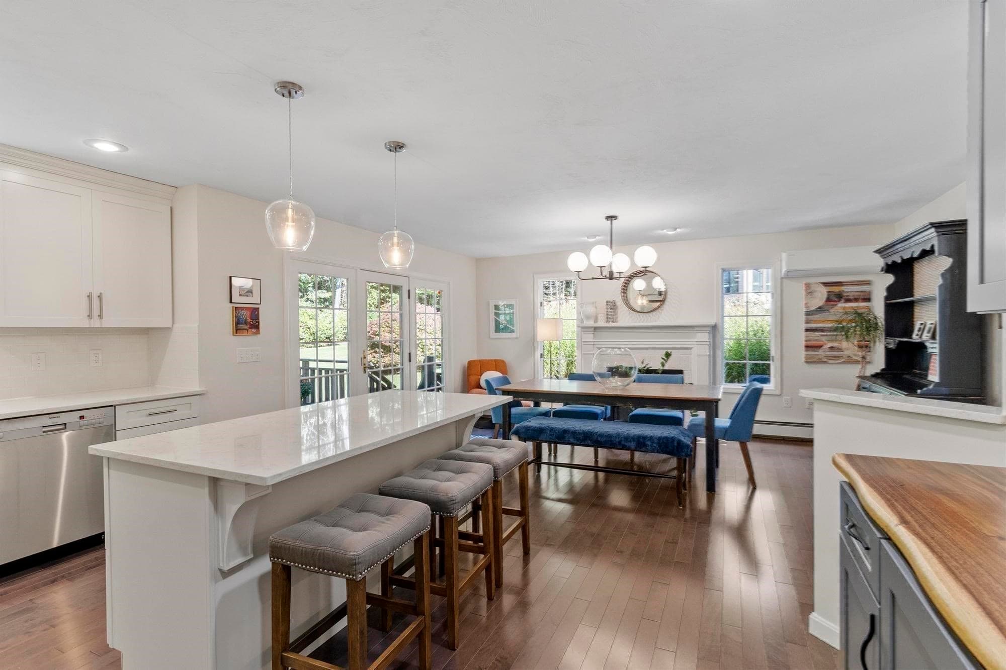 Single Family Residence at 34 Village Crossing, Fitchburg MA 01420, Fitchburg, photo 15 of 42