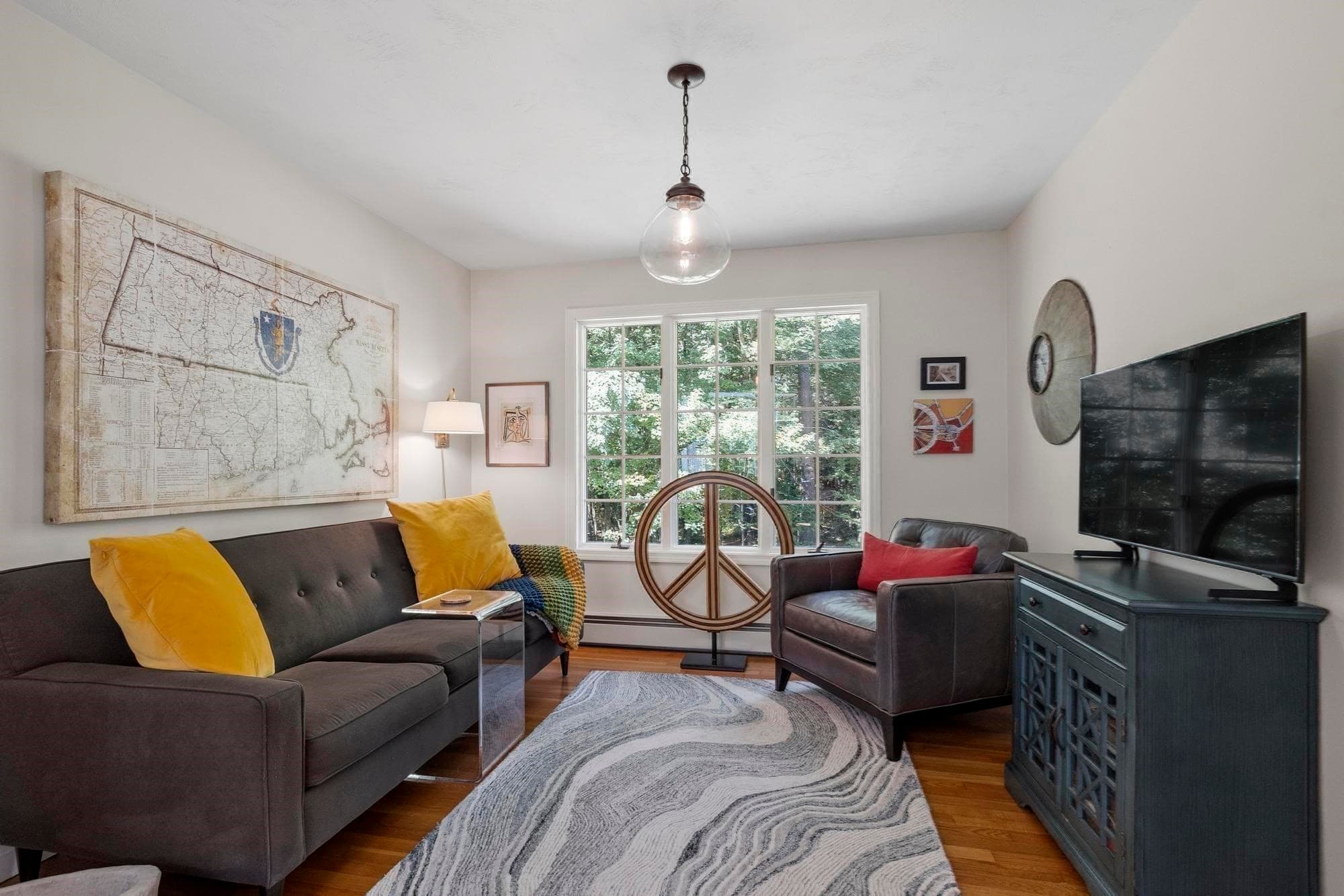 Single Family Residence at 34 Village Crossing, Fitchburg MA 01420, Fitchburg, photo 19 of 42