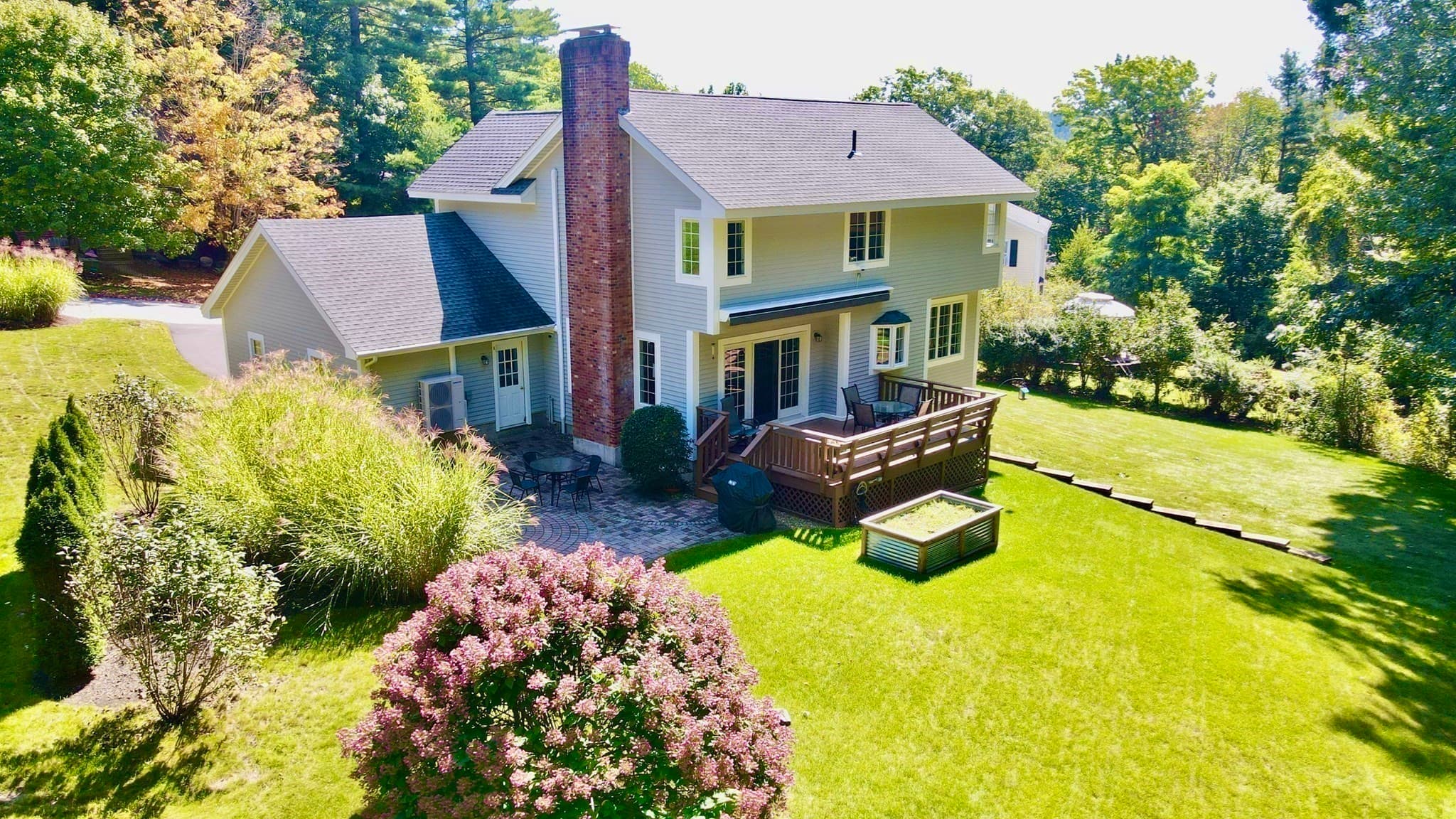 Single Family Residence at 34 Village Crossing, Fitchburg MA 01420, Fitchburg, photo 40 of 42