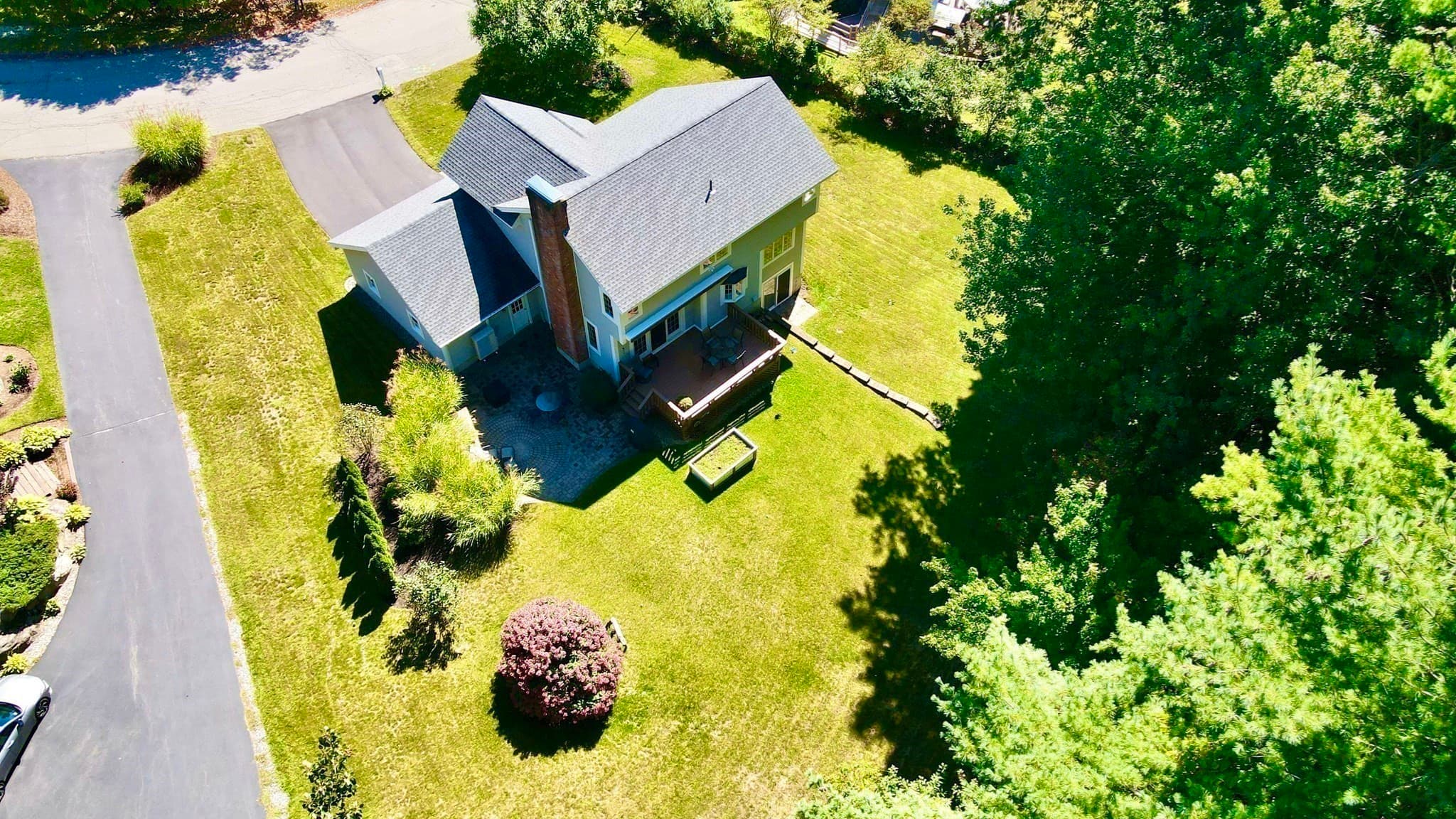 Single Family Residence at 34 Village Crossing, Fitchburg MA 01420, Fitchburg, photo 39 of 42