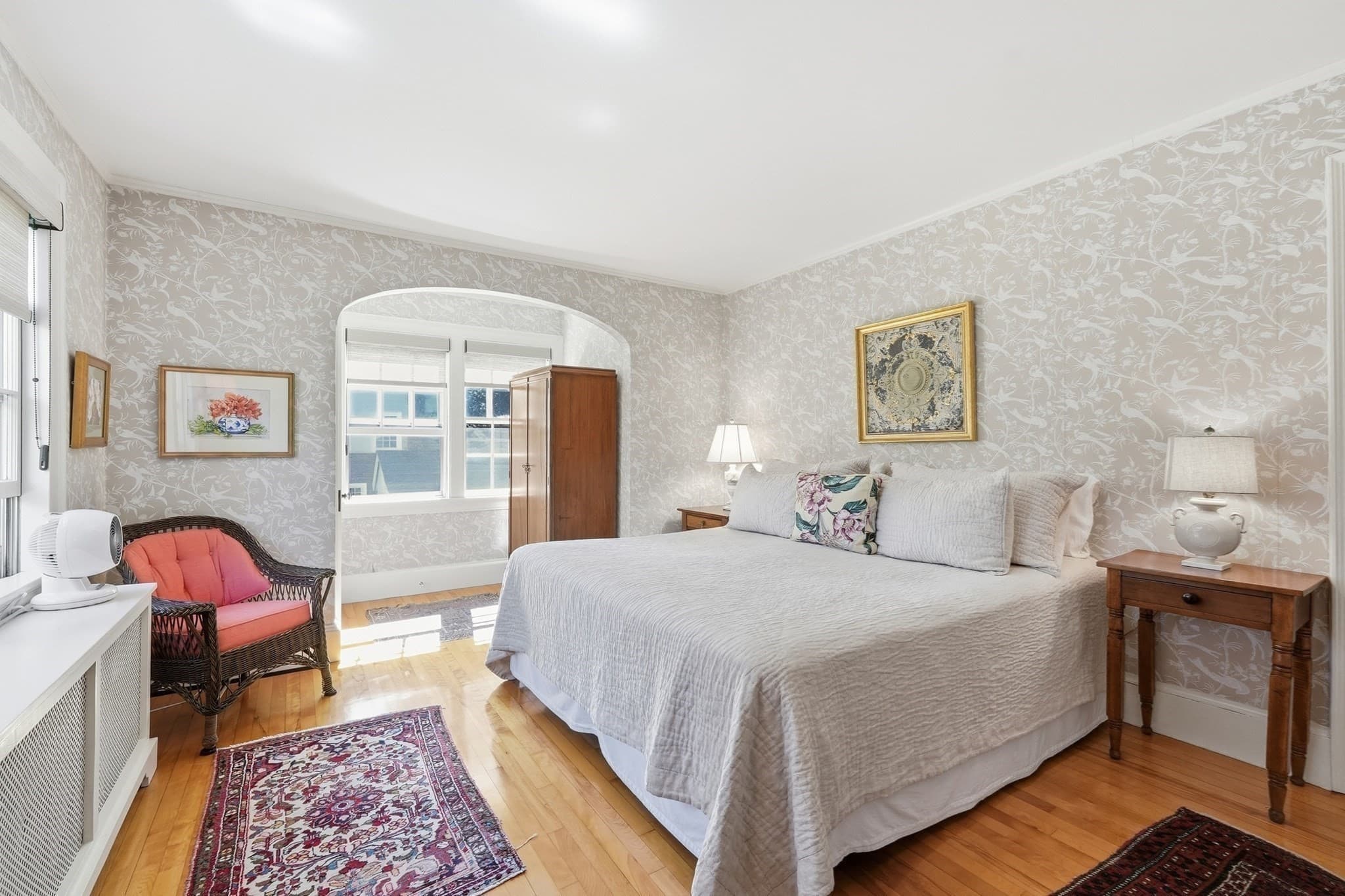 Single Family Residence at 39 Otsego Road, Worcester MA 01609, Worcester, photo 23 of 35