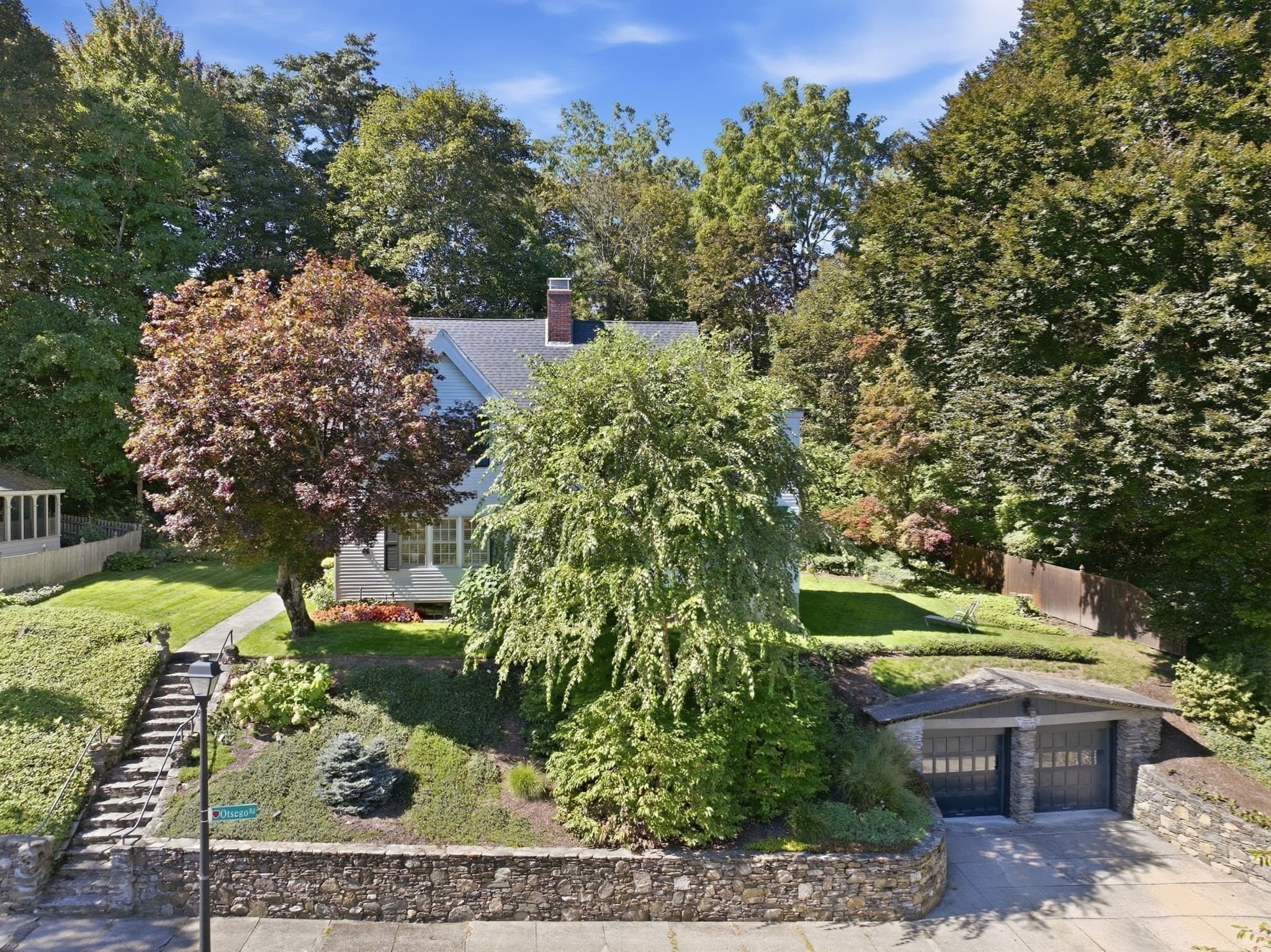 Single Family Residence at 39 Otsego Road, Worcester MA 01609, Worcester, photo 6 of 35