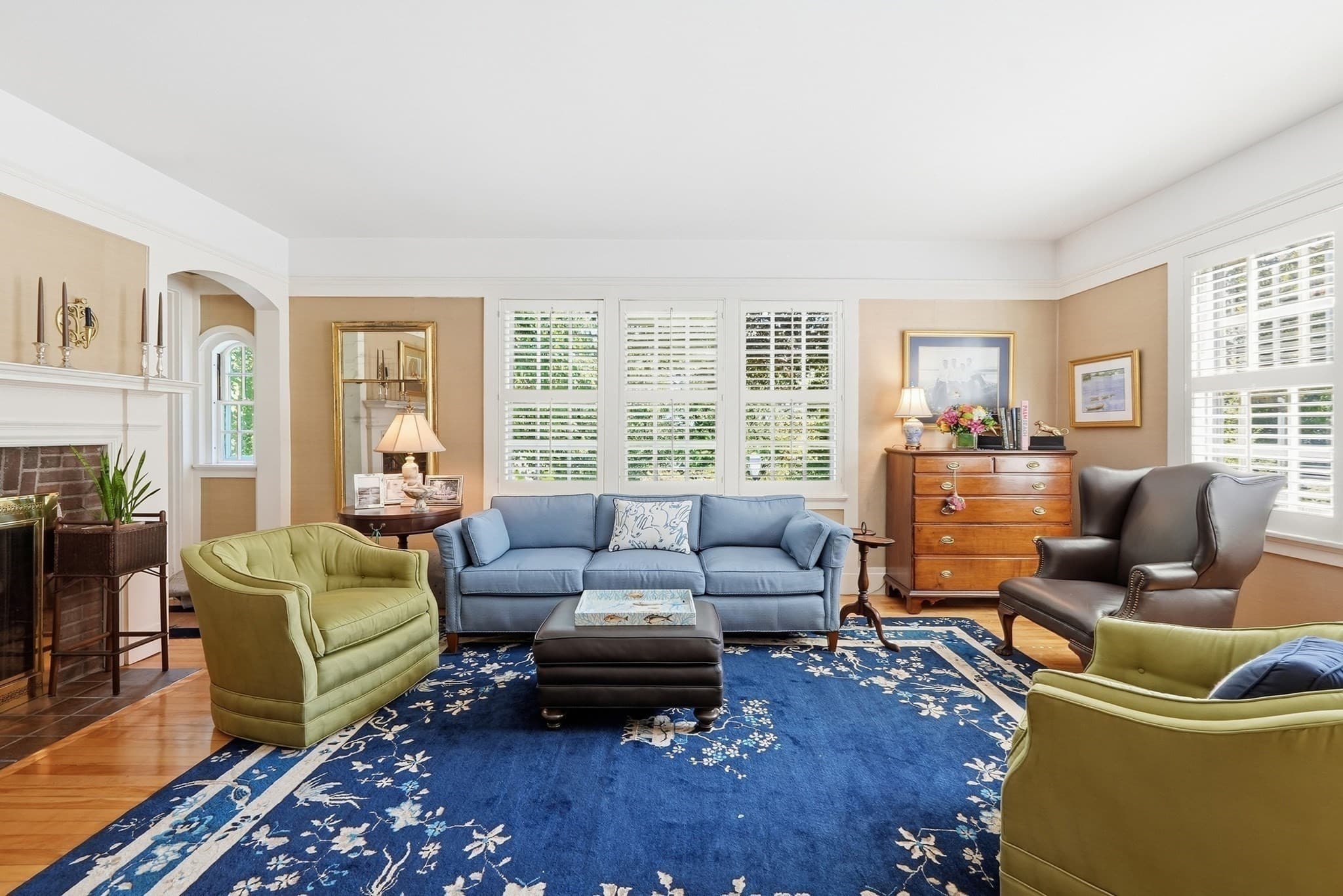 Single Family Residence at 39 Otsego Road, Worcester MA 01609, Worcester, photo 13 of 35