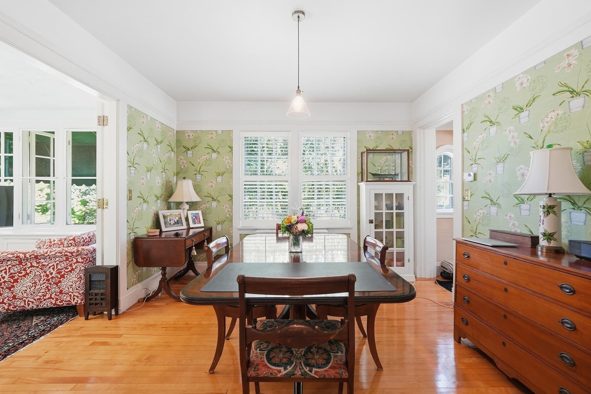 Single Family Residence at 39 Otsego Road, Worcester MA 01609, Worcester, photo 16 of 35