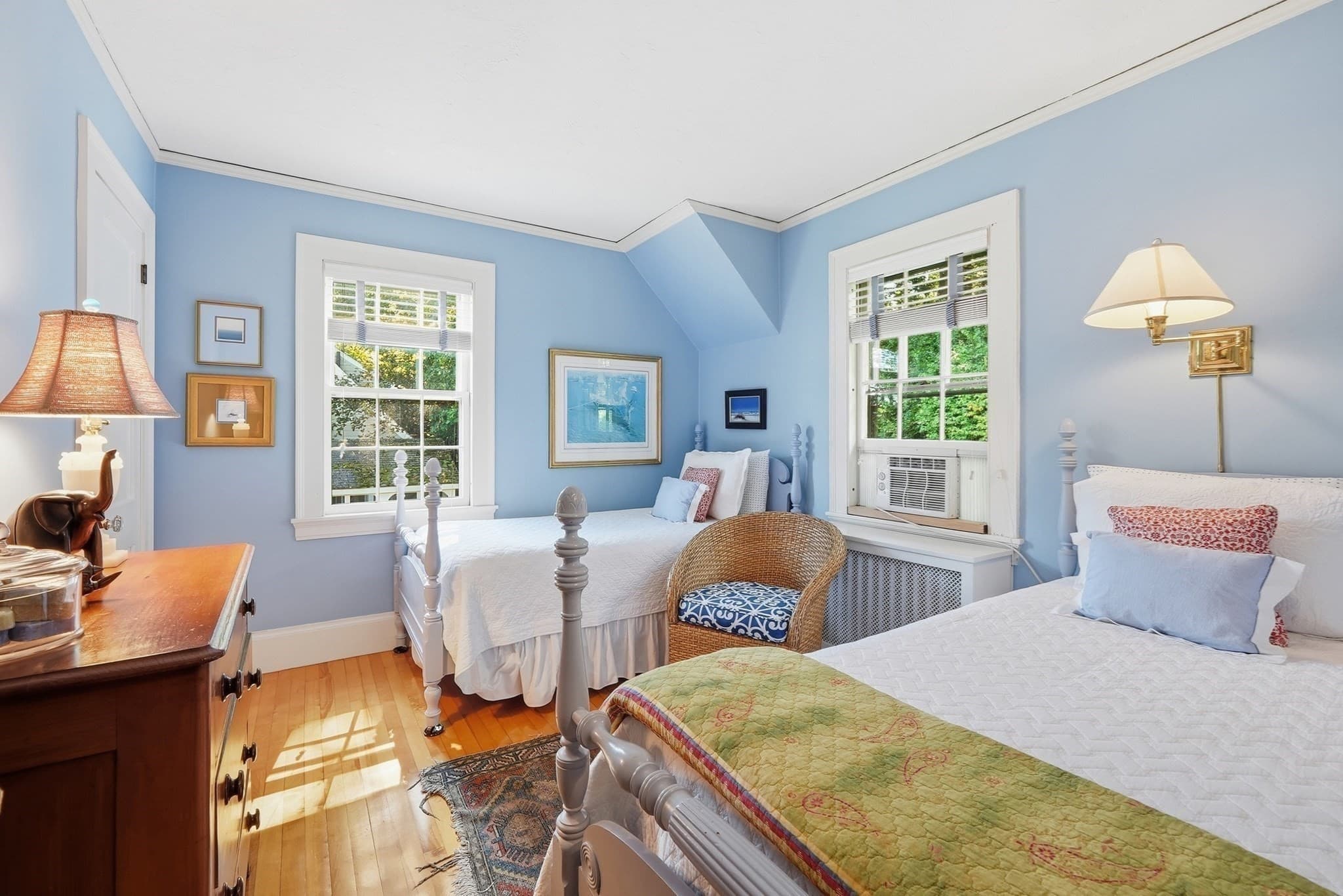 Single Family Residence at 39 Otsego Road, Worcester MA 01609, Worcester, photo 26 of 35