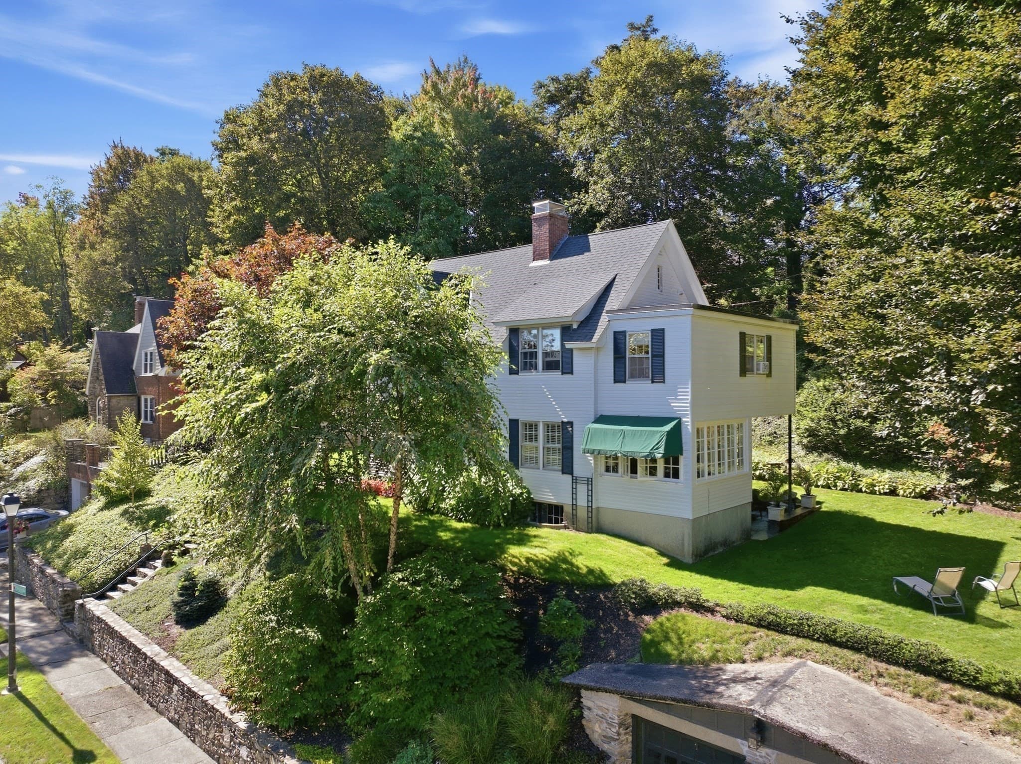 Single Family Residence at 39 Otsego Road, Worcester MA 01609, Worcester, photo 5 of 35