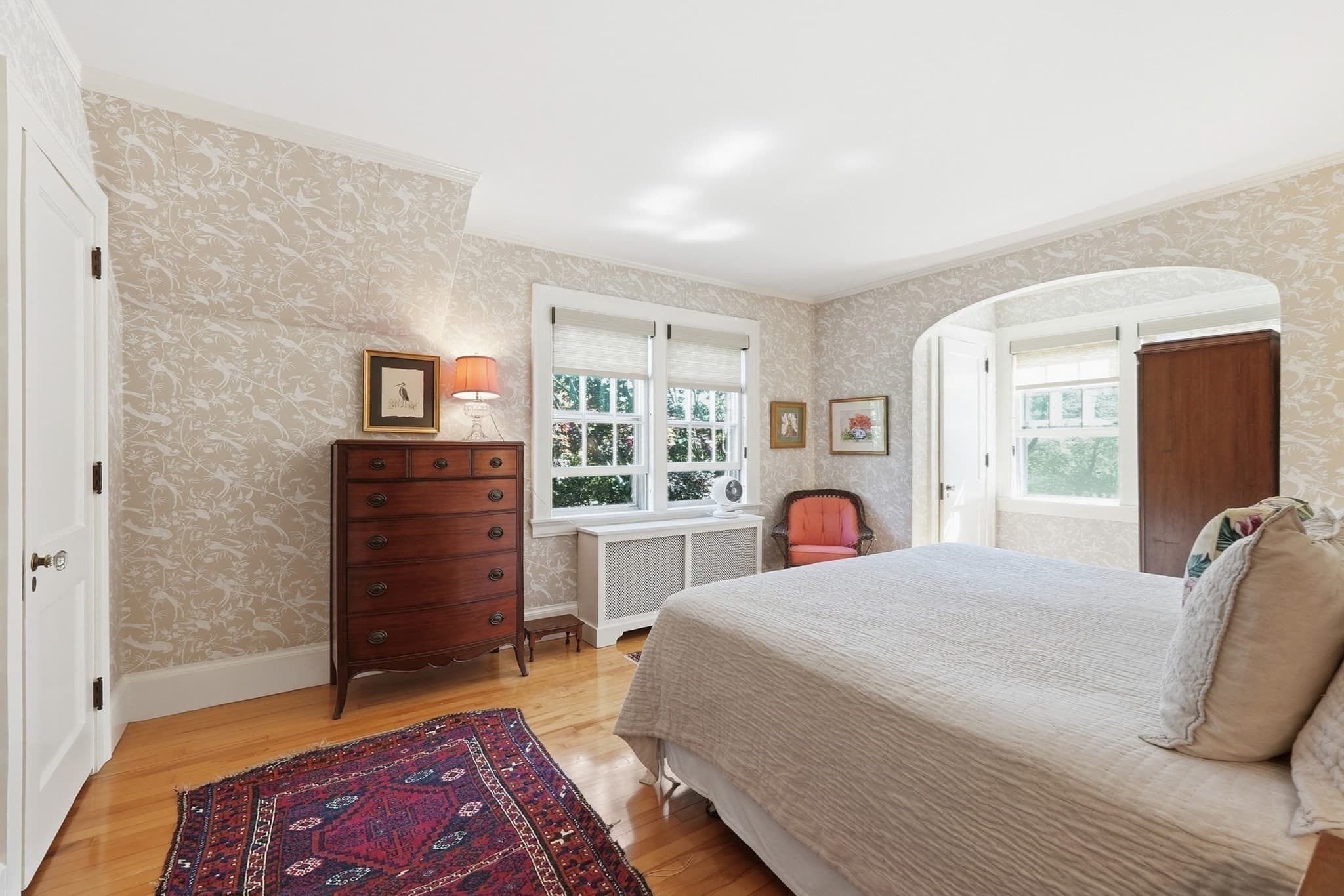 Single Family Residence at 39 Otsego Road, Worcester MA 01609, Worcester, photo 24 of 35