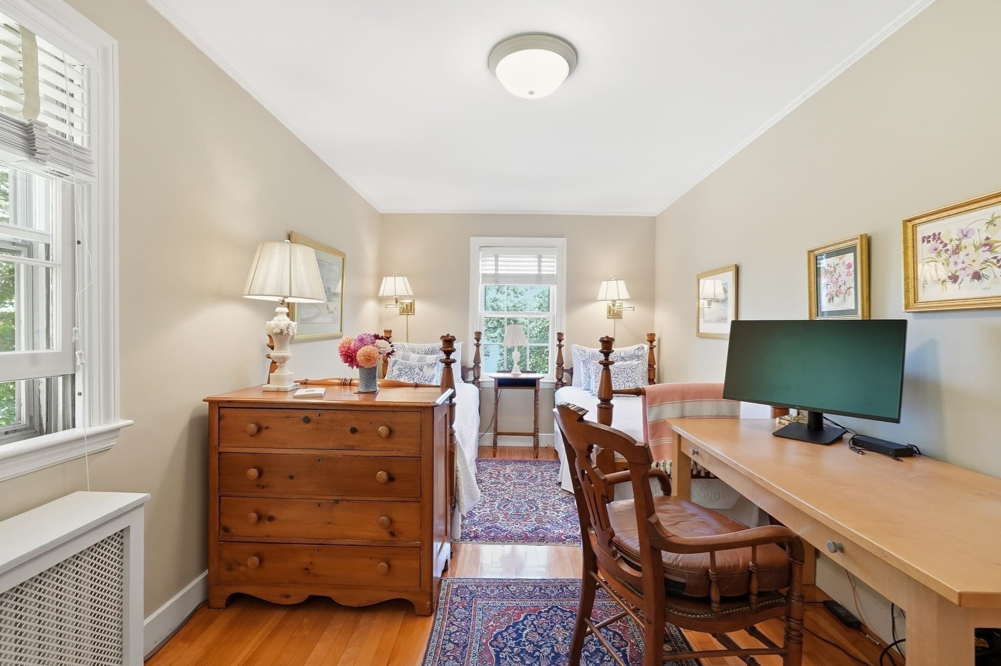 Single Family Residence at 39 Otsego Road, Worcester MA 01609, Worcester, photo 30 of 35