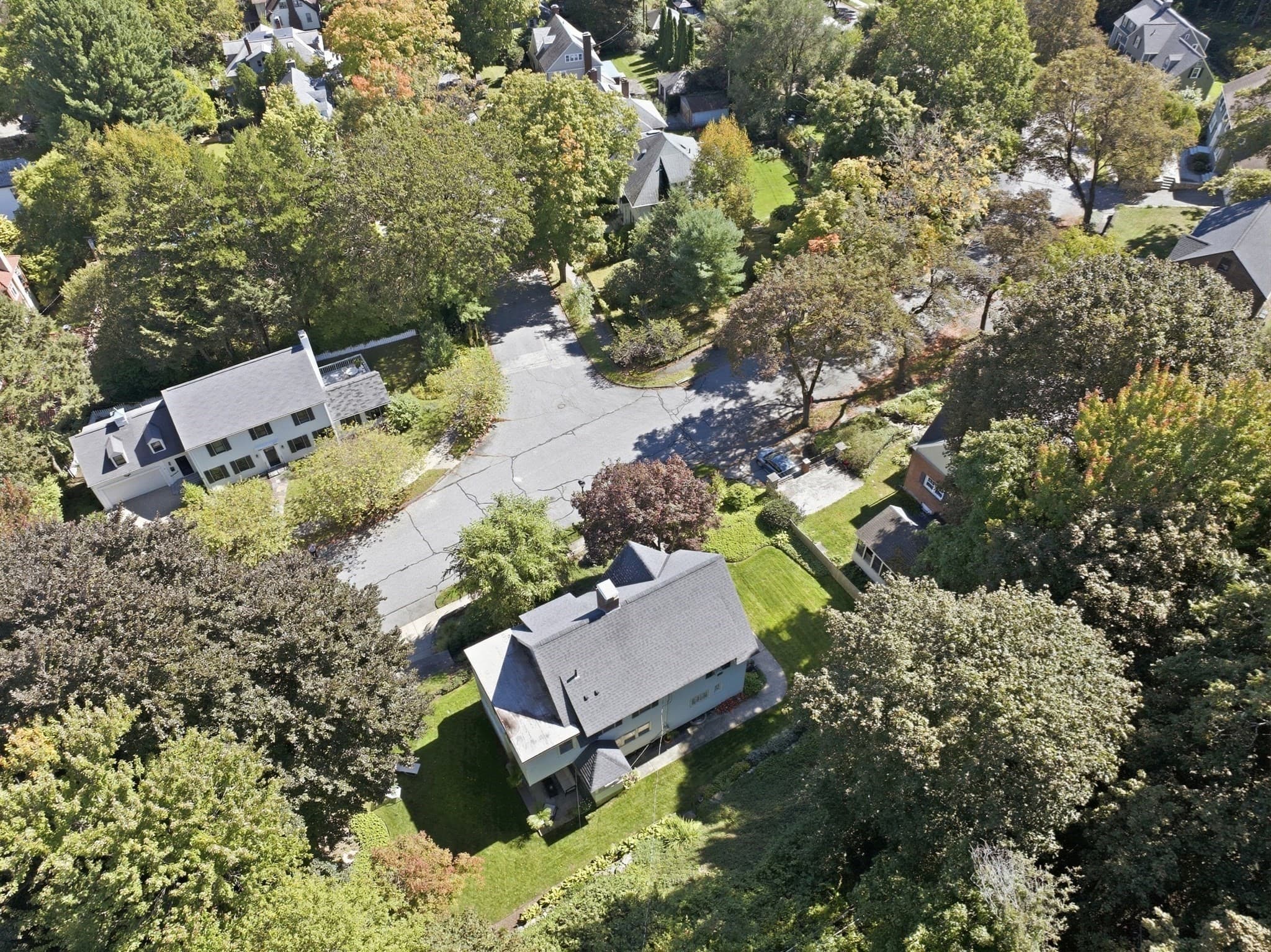 Single Family Residence at 39 Otsego Road, Worcester MA 01609, Worcester, photo 10 of 35