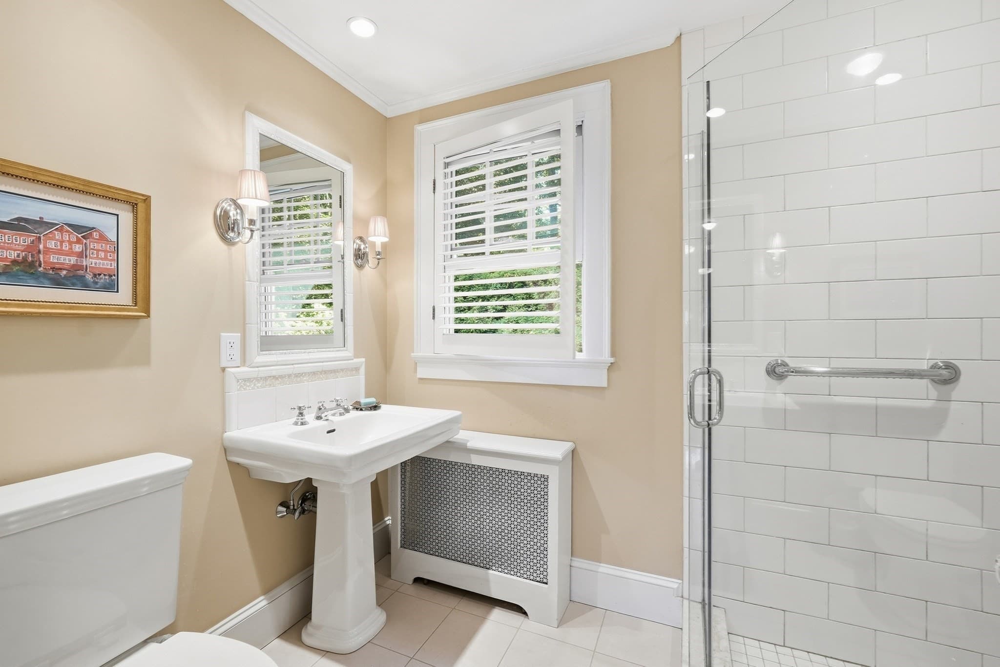 Single Family Residence at 39 Otsego Road, Worcester MA 01609, Worcester, photo 33 of 35