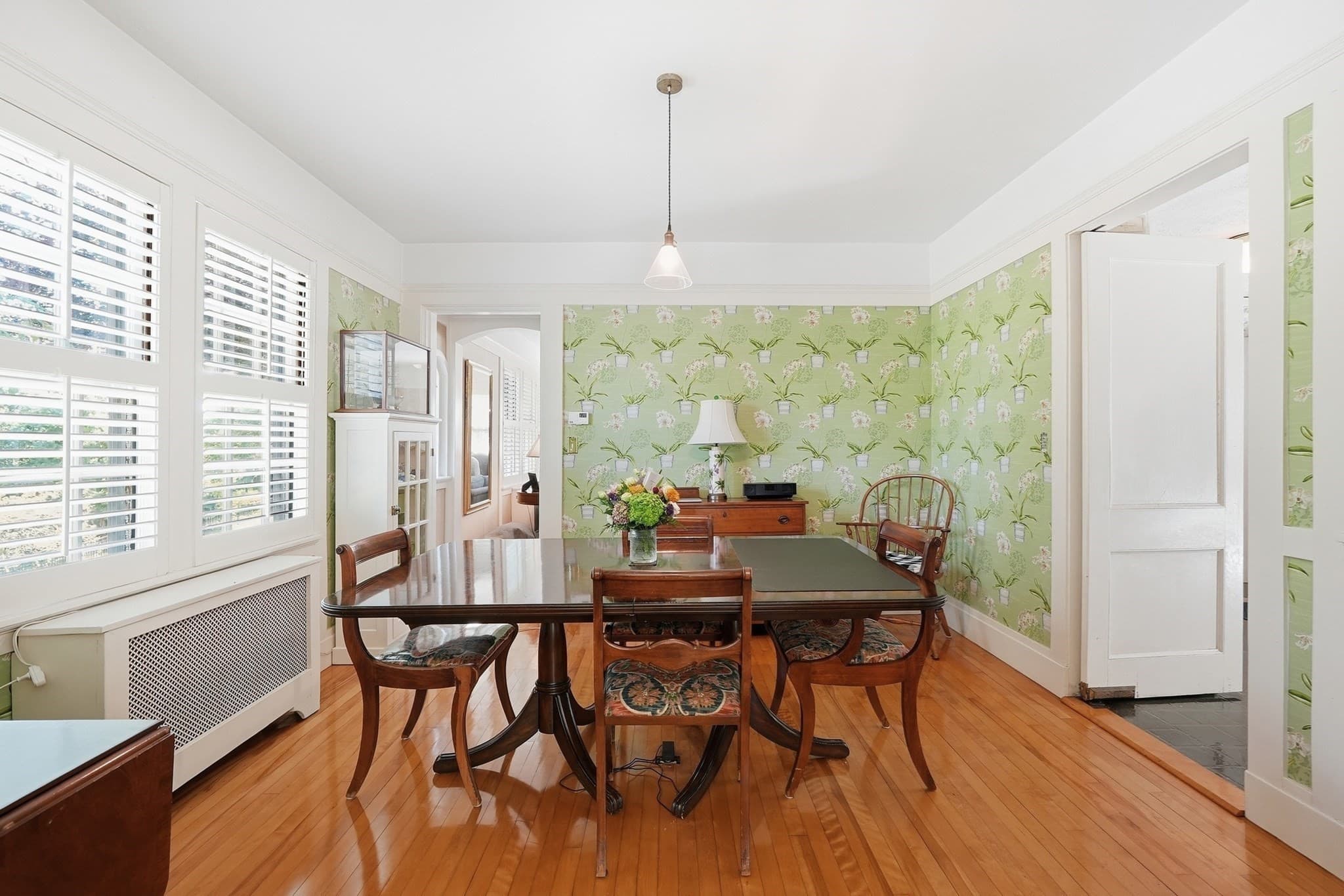 Single Family Residence at 39 Otsego Road, Worcester MA 01609, Worcester, photo 14 of 35