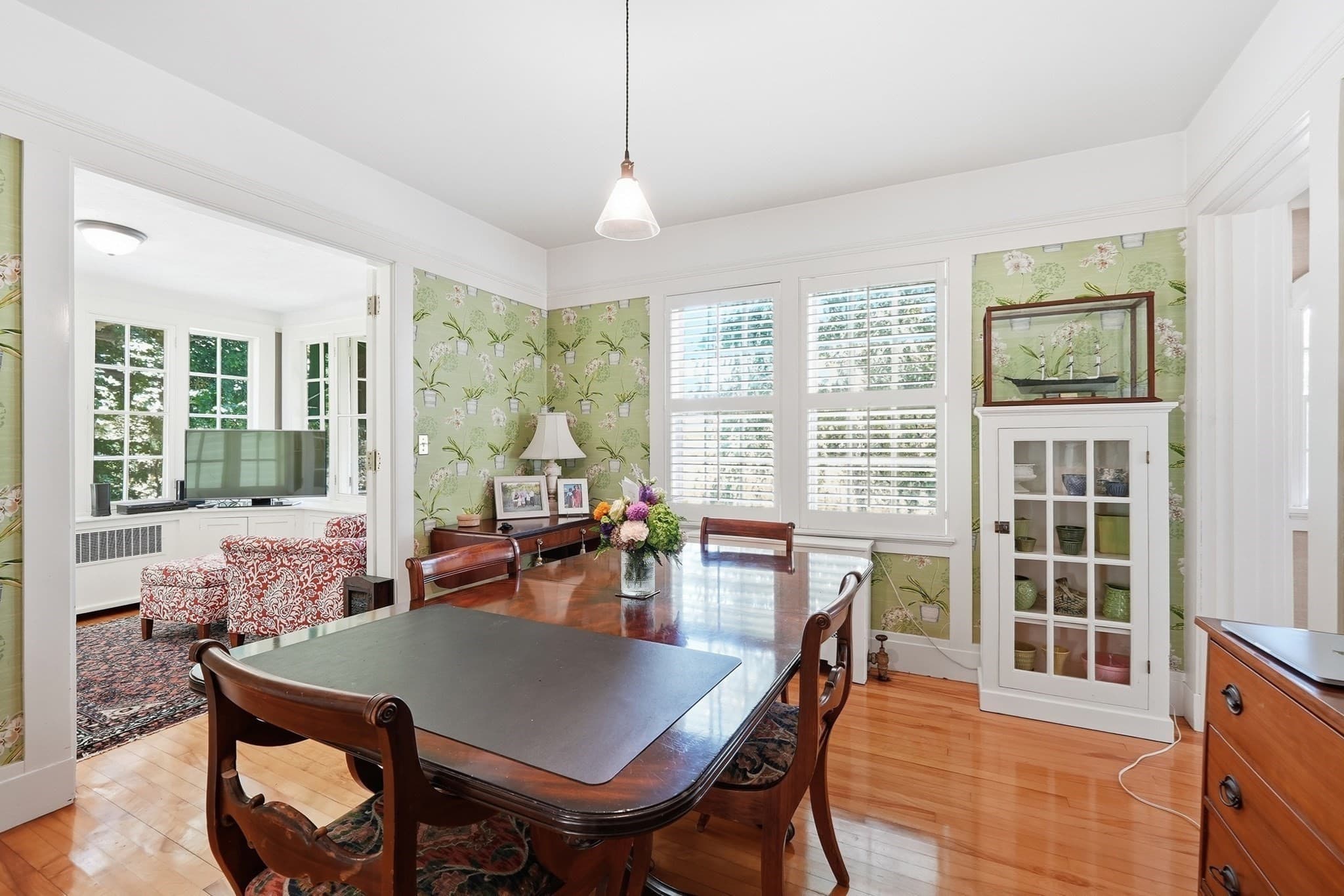 Single Family Residence at 39 Otsego Road, Worcester MA 01609, Worcester, photo 15 of 35