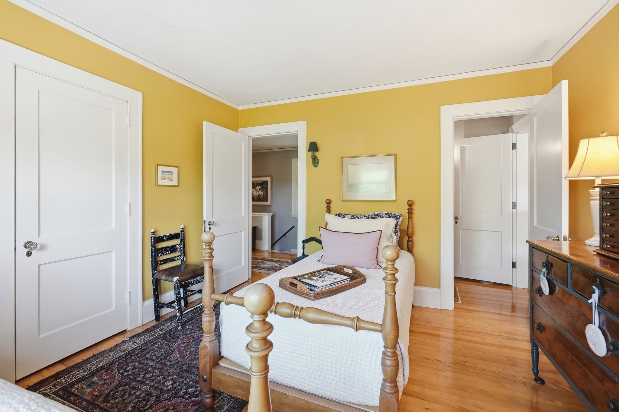 Single Family Residence at 39 Otsego Road, Worcester MA 01609, Worcester, photo 29 of 35