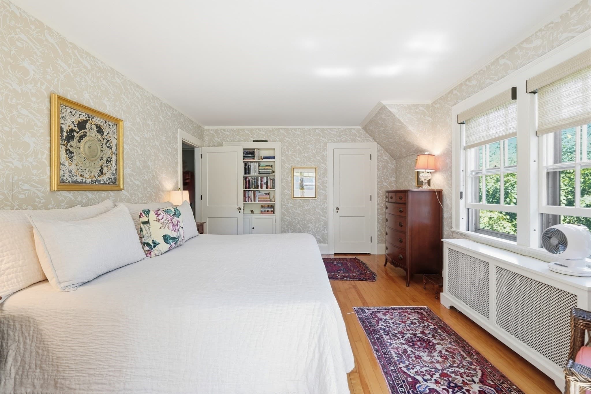 Single Family Residence at 39 Otsego Road, Worcester MA 01609, Worcester, photo 25 of 35