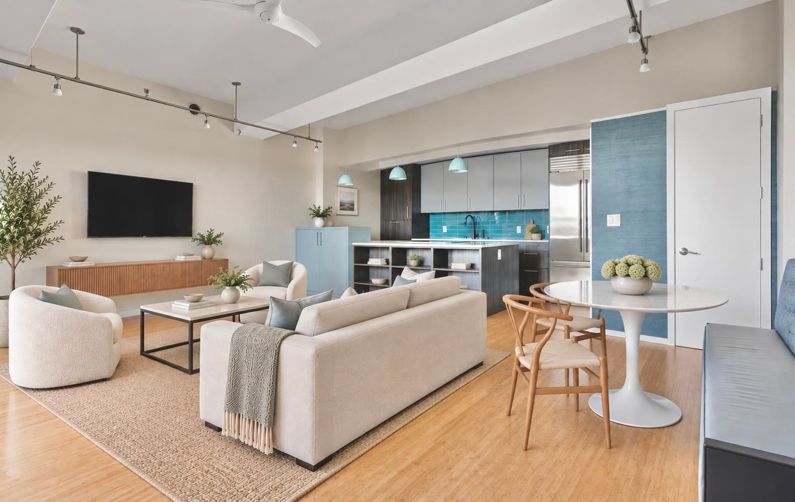 Condominium at 141 Dorchester Ave # 212, Boston MA 02127, Boston, photo 3 of 26