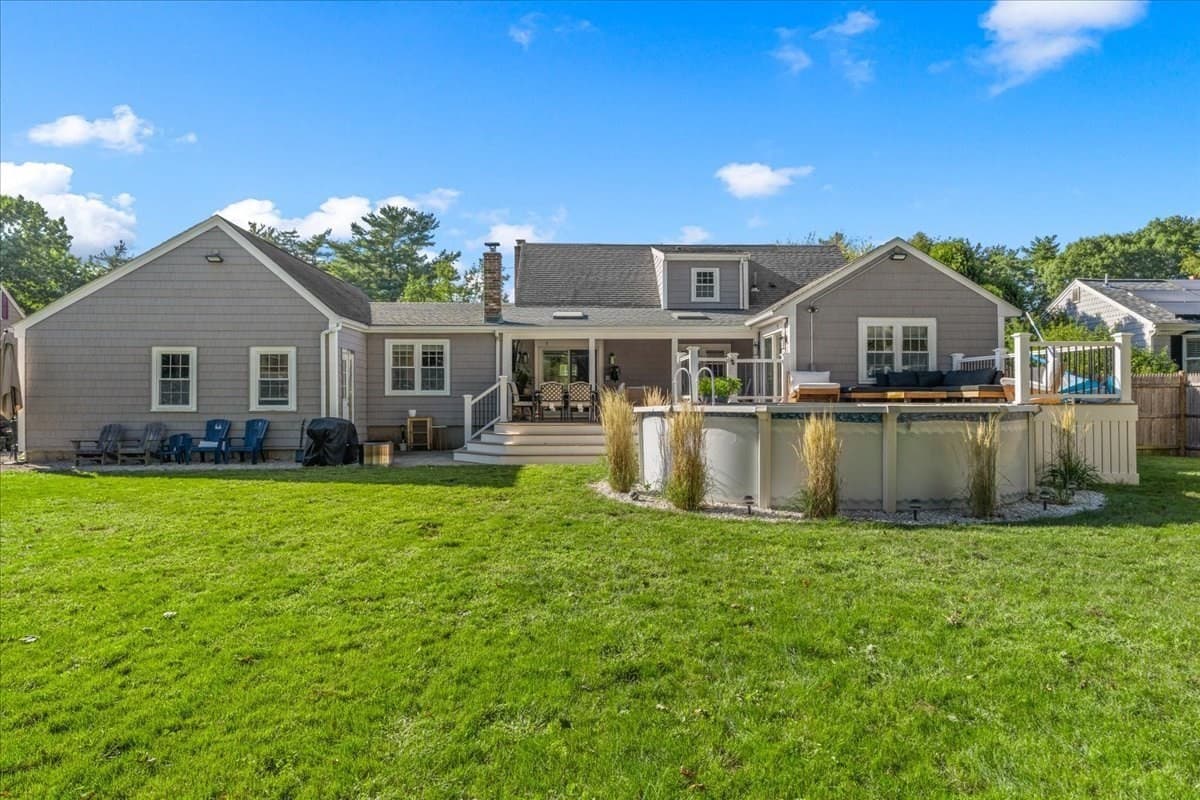 Single Family Residence at 33 Century Rd, Weymouth MA 02190, Weymouth, photo 34 of 38