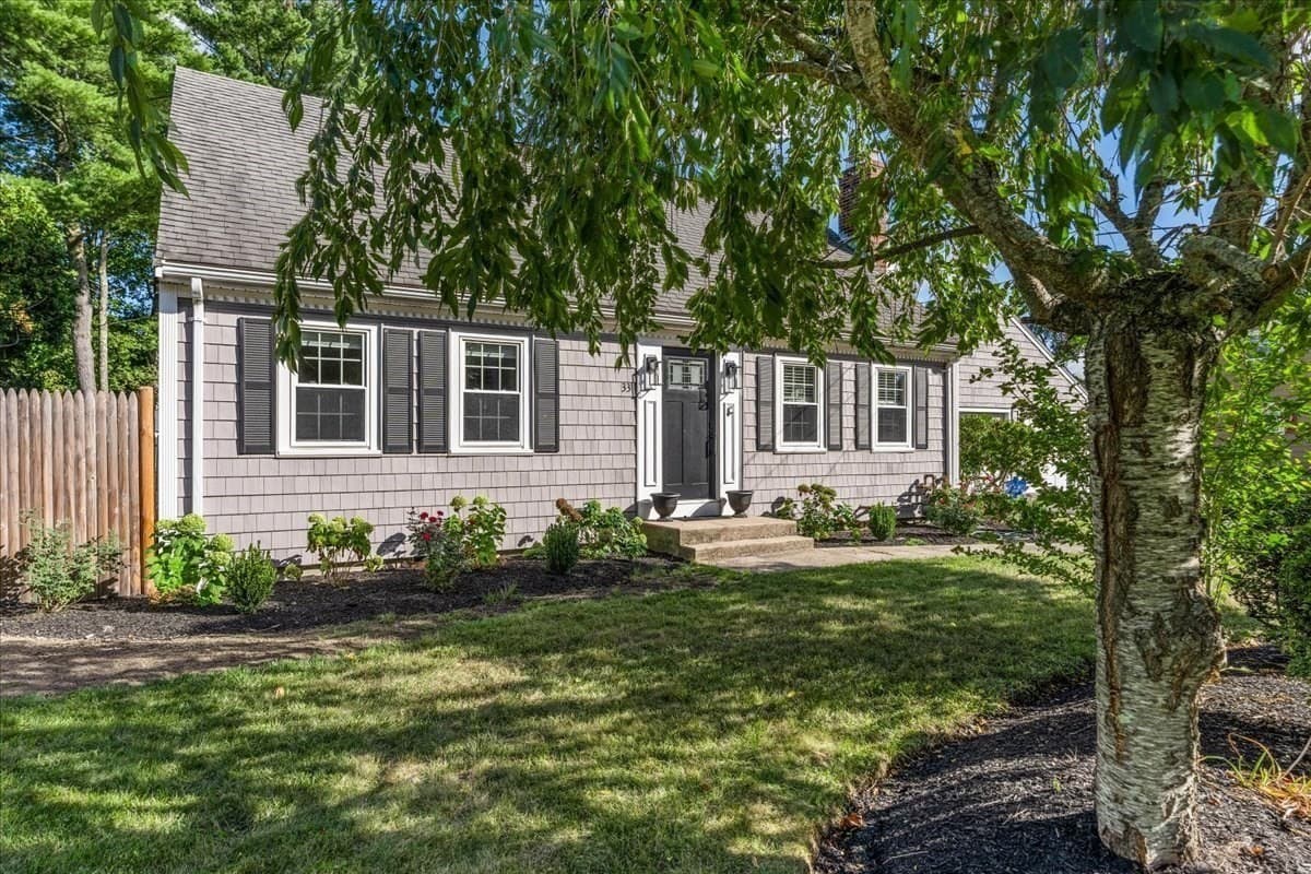 Single Family Residence at 33 Century Rd, Weymouth MA 02190, Weymouth, photo 38 of 38