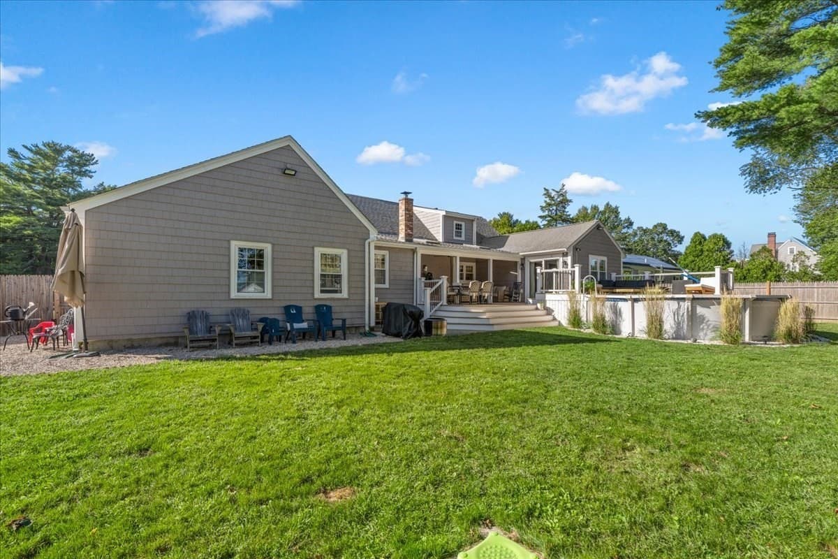 Single Family Residence at 33 Century Rd, Weymouth MA 02190, Weymouth, photo 33 of 38