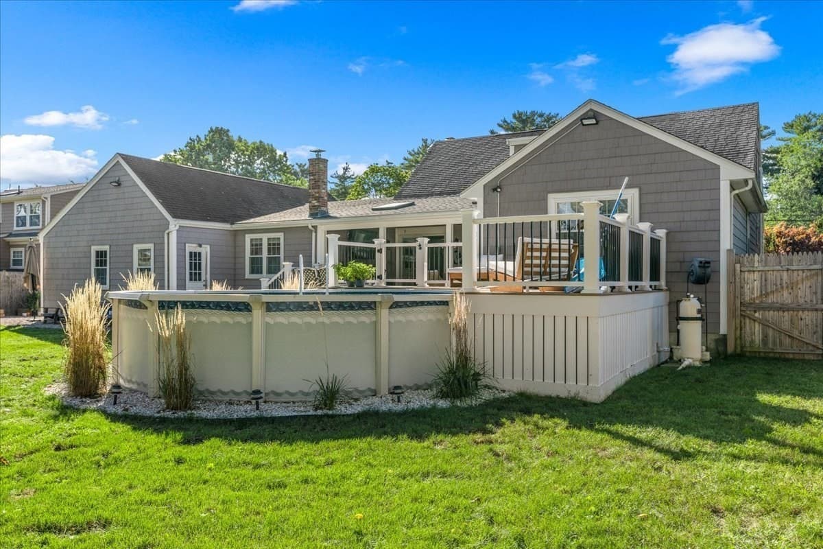 Single Family Residence at 33 Century Rd, Weymouth MA 02190, Weymouth, photo 35 of 38