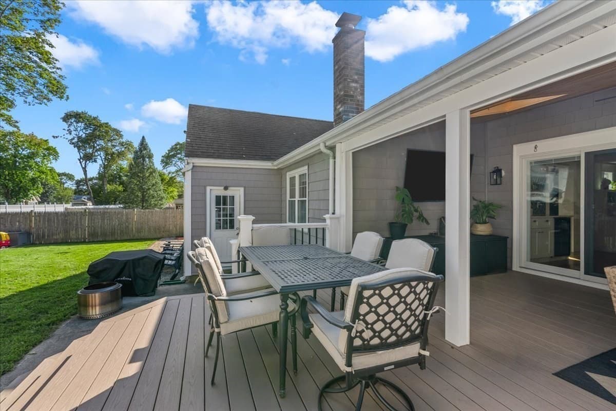 Single Family Residence at 33 Century Rd, Weymouth MA 02190, Weymouth, photo 29 of 38