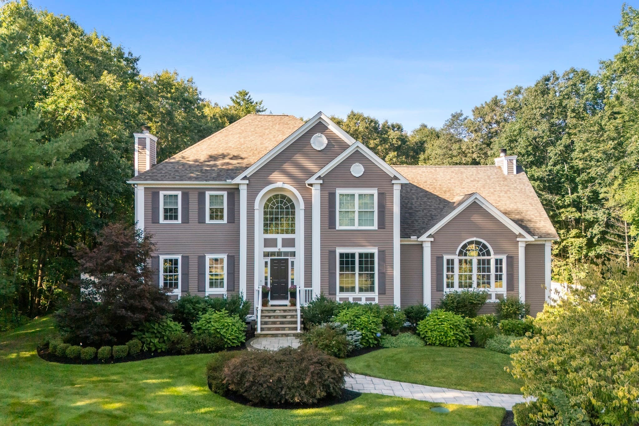 6 Bishop Lane, Middleton MA 01949