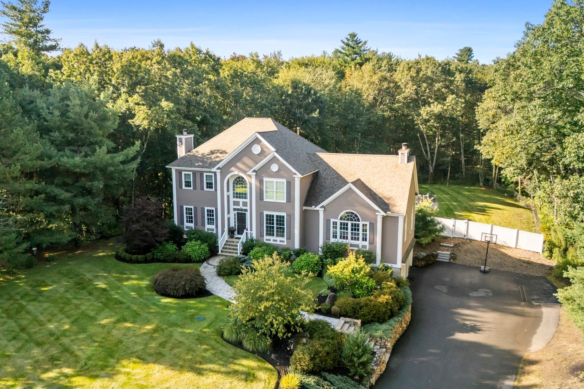 Single Family Residence at 6 Bishop Lane, Middleton MA 01949, Middleton, photo 19 of 21