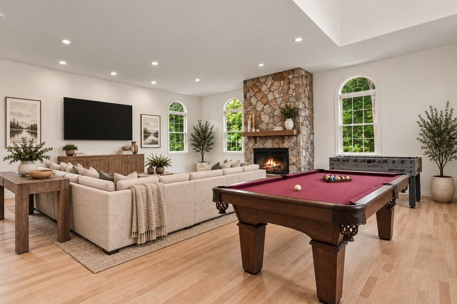 Single Family Residence at 6 Bishop Lane, Middleton MA 01949, Middleton, photo 8 of 21