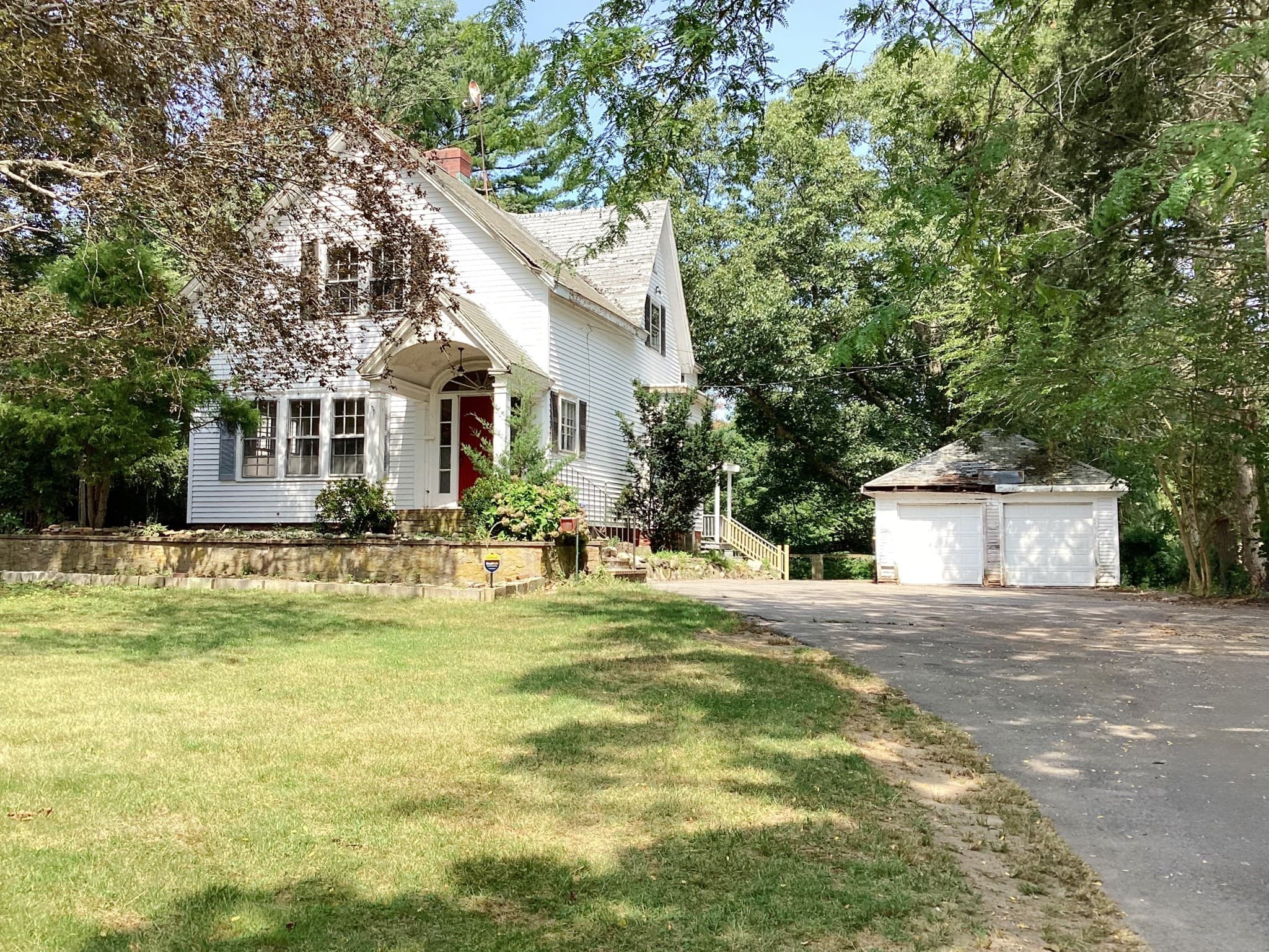 Single Family Residence at 365 South Main St, Attleboro MA 02703, Attleboro, photo 2 of 35