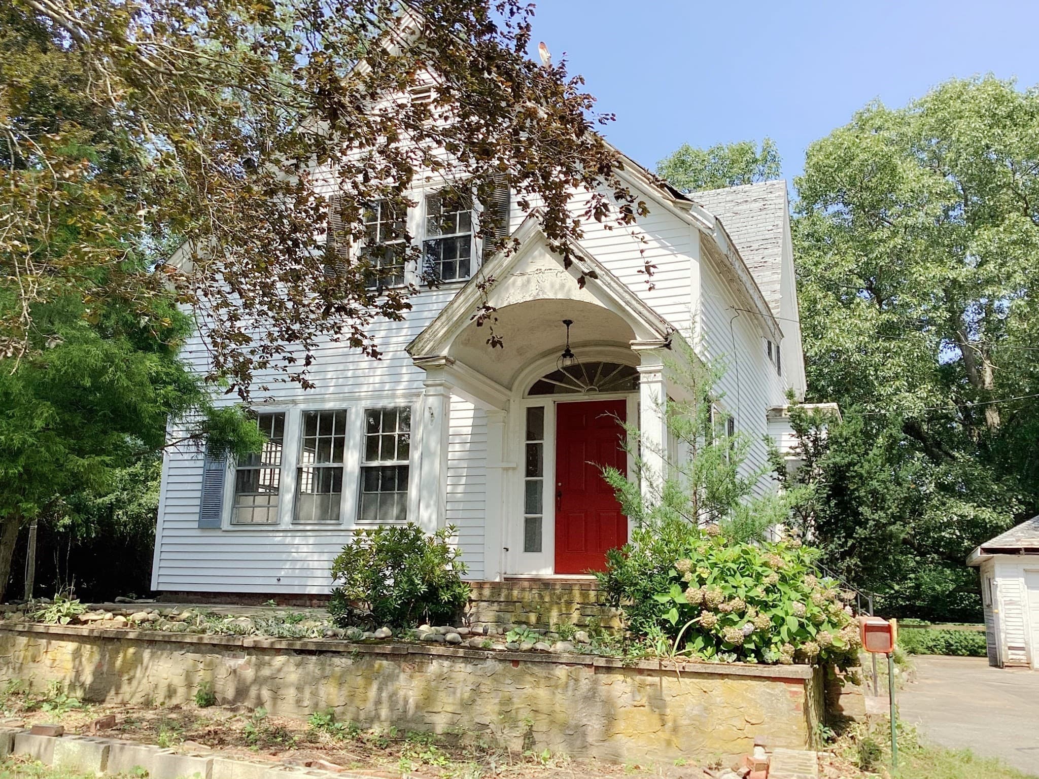 365 South Main St, Attleboro MA 02703