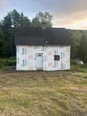 Single Family Residence at 130 Charlemont Rd, Buckland MA 01338, Buckland, photo 3 of 10