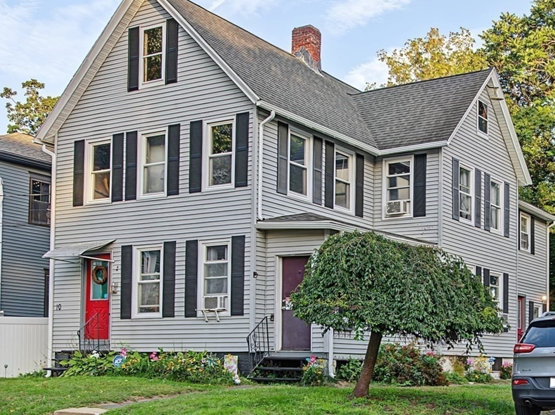 10 Lewis Street, Westfield MA 01085