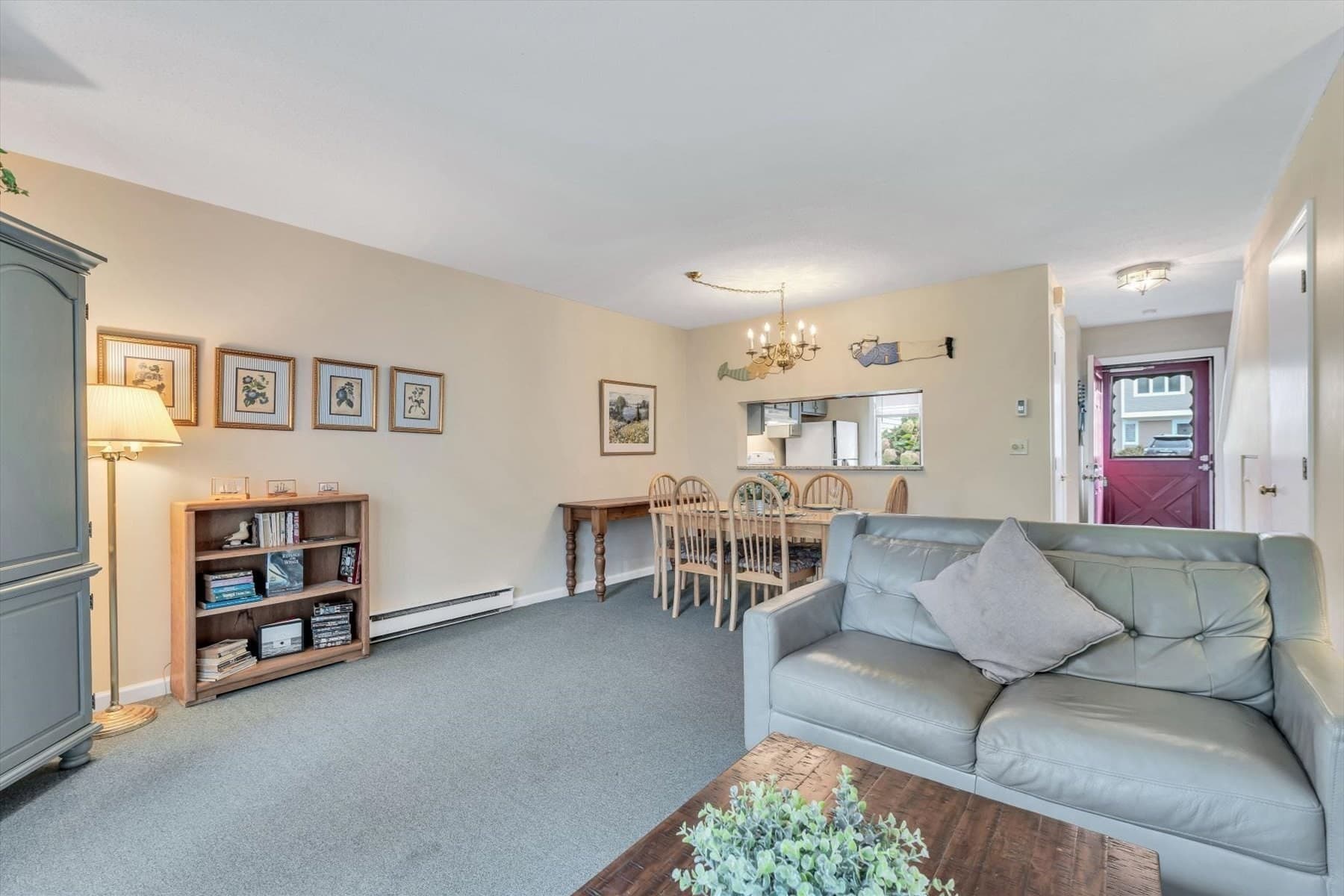 Condominium at 134 Billington Ln # 134, Brewster MA 02631, Brewster, photo 6 of 42