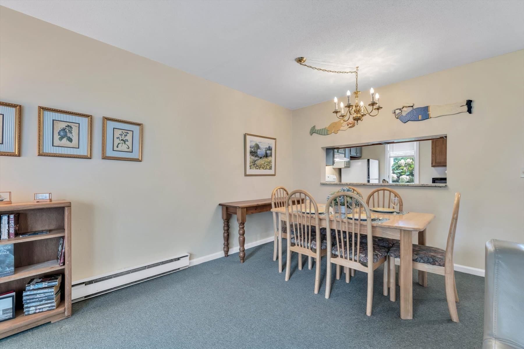 Condominium at 134 Billington Ln # 134, Brewster MA 02631, Brewster, photo 7 of 42