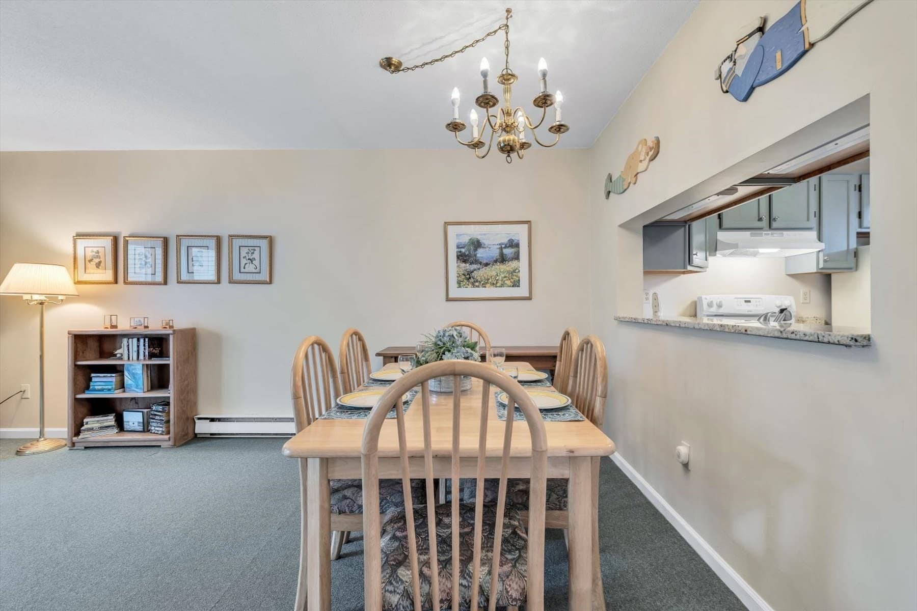 Condominium at 134 Billington Ln # 134, Brewster MA 02631, Brewster, photo 9 of 42