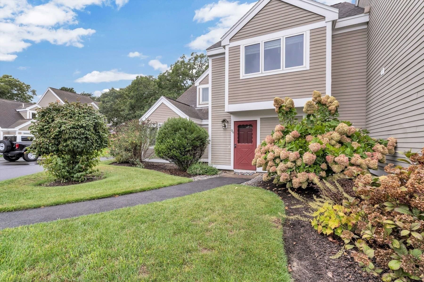 Condominium at 134 Billington Ln # 134, Brewster MA 02631, Brewster, photo 41 of 42