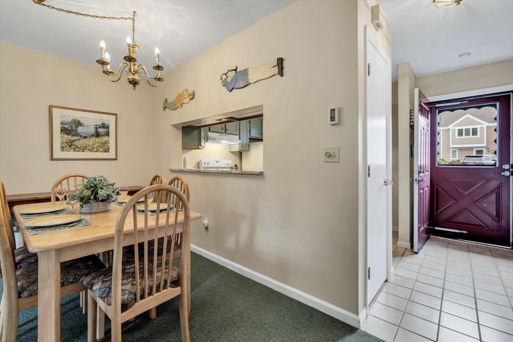 Condominium at 134 Billington Ln # 134, Brewster MA 02631, Brewster, photo 11 of 42